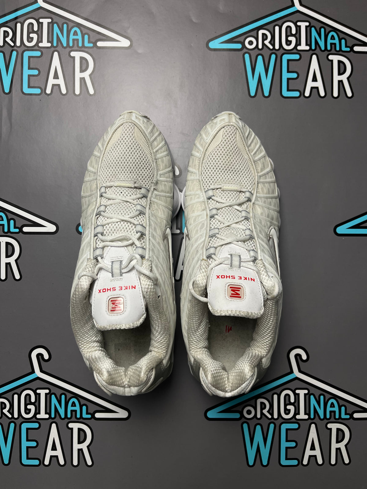 Nike Shox TL Patike &mdash; Slika 2 od 6