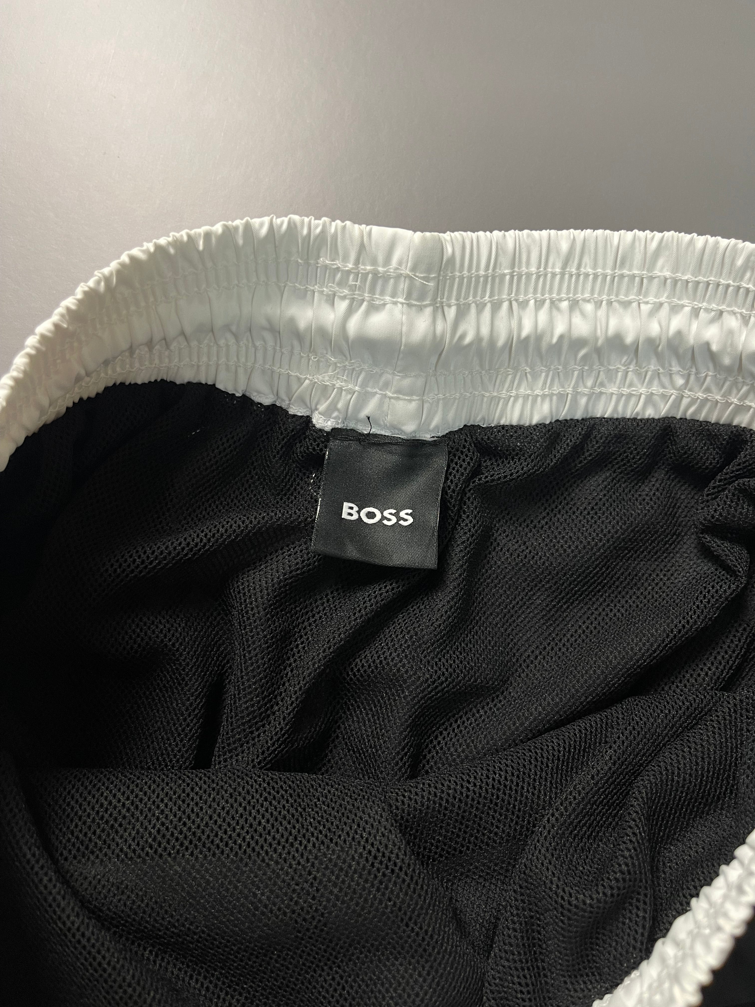 Boss Šorc