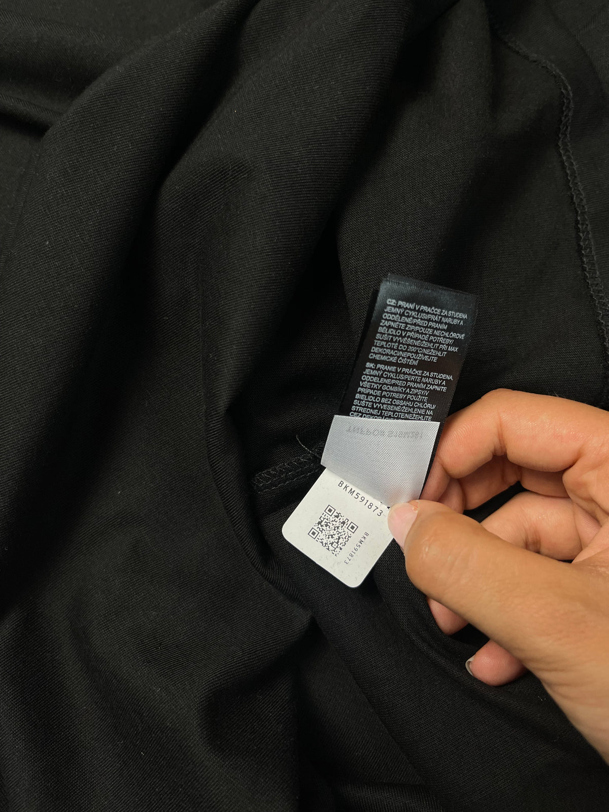 The North Face Majica &mdash; Slika 4 od 4
