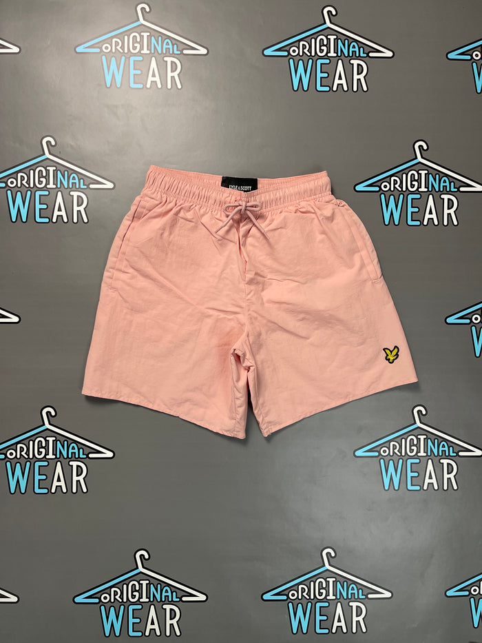 Lyle & Scott Šorc