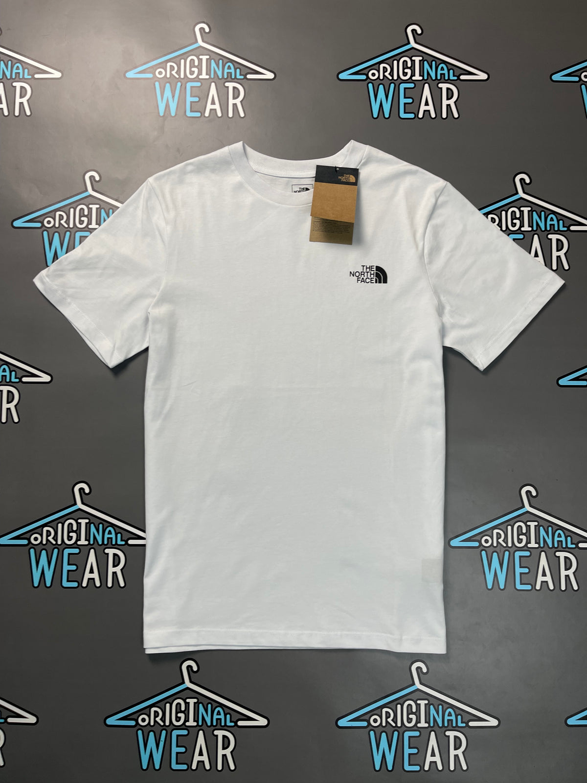 The North Face Majica &mdash; Slika 1 od 4