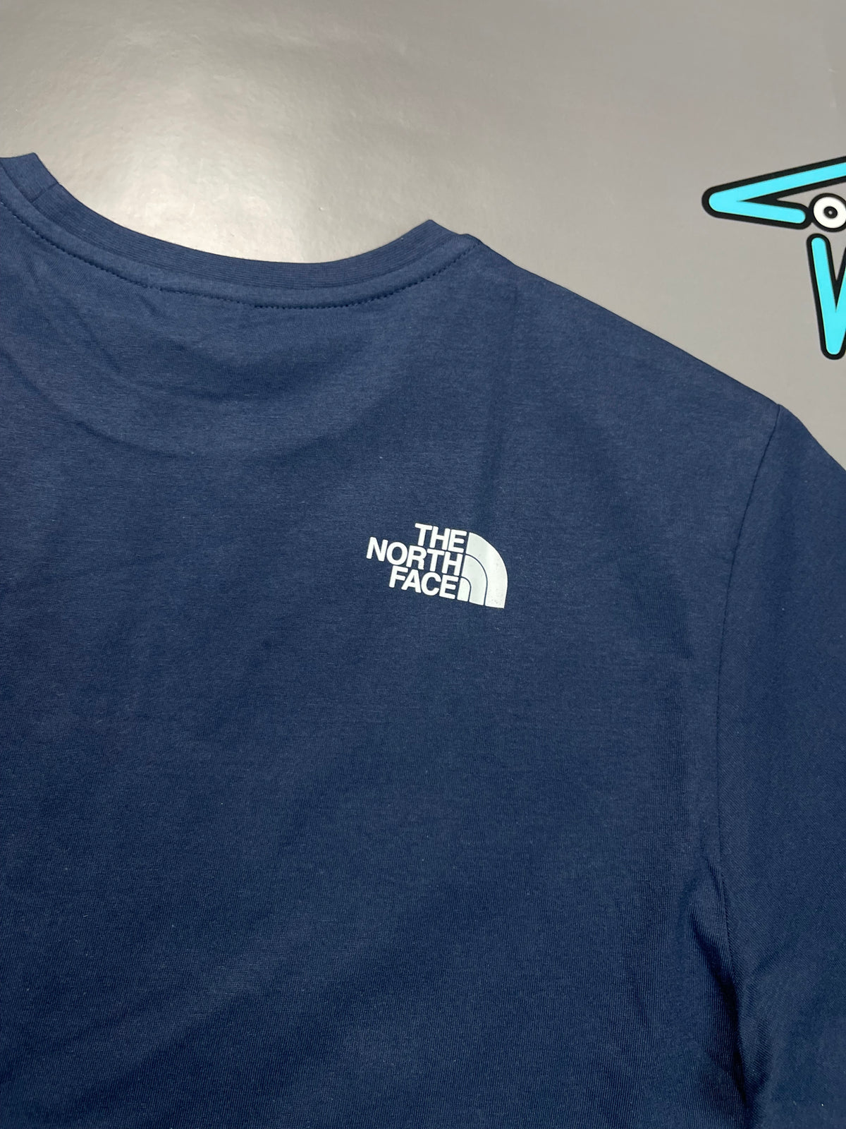 The North Face Majica &mdash; Slika 4 od 4