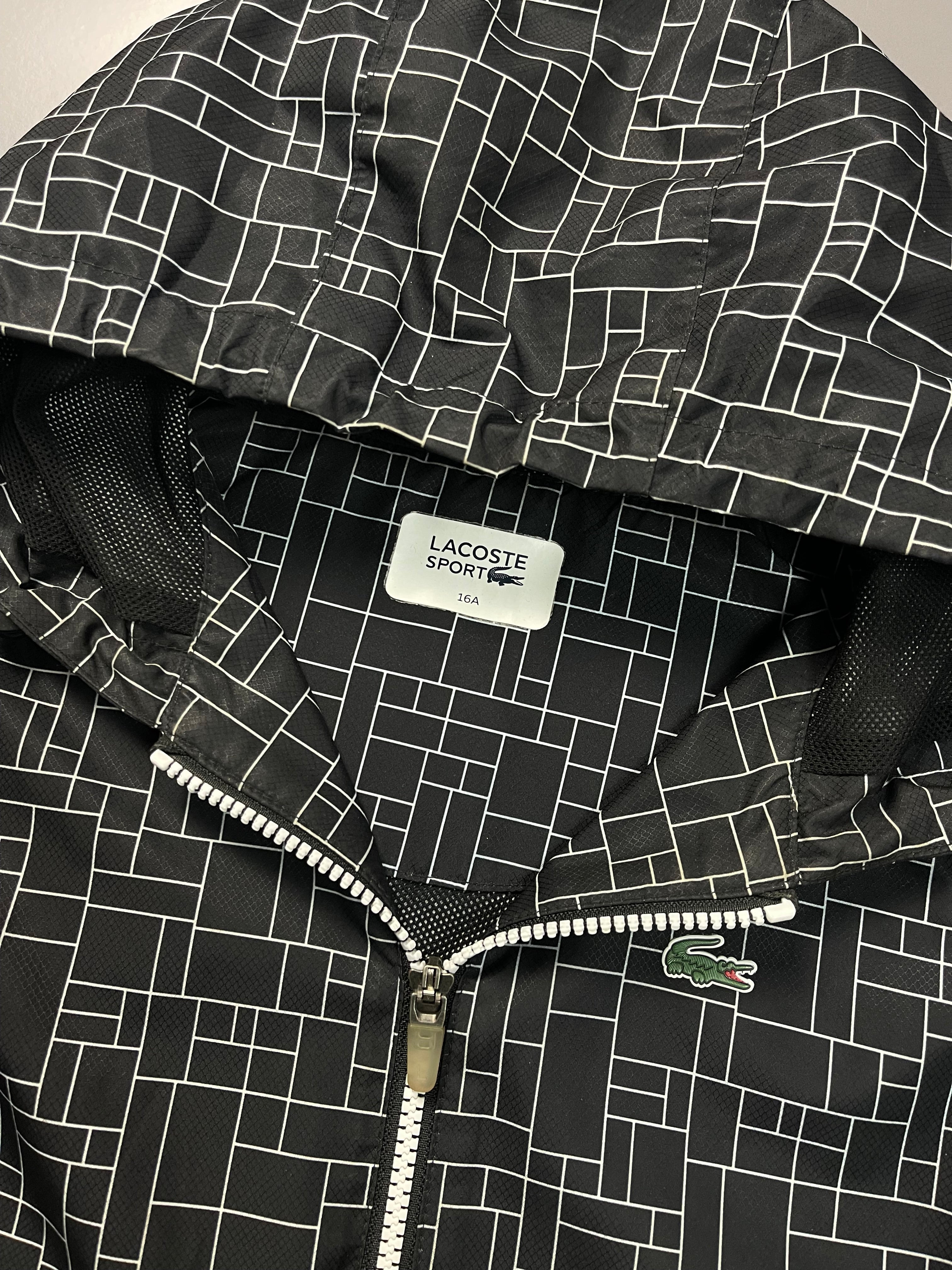 Lacoste Hybrid Duks