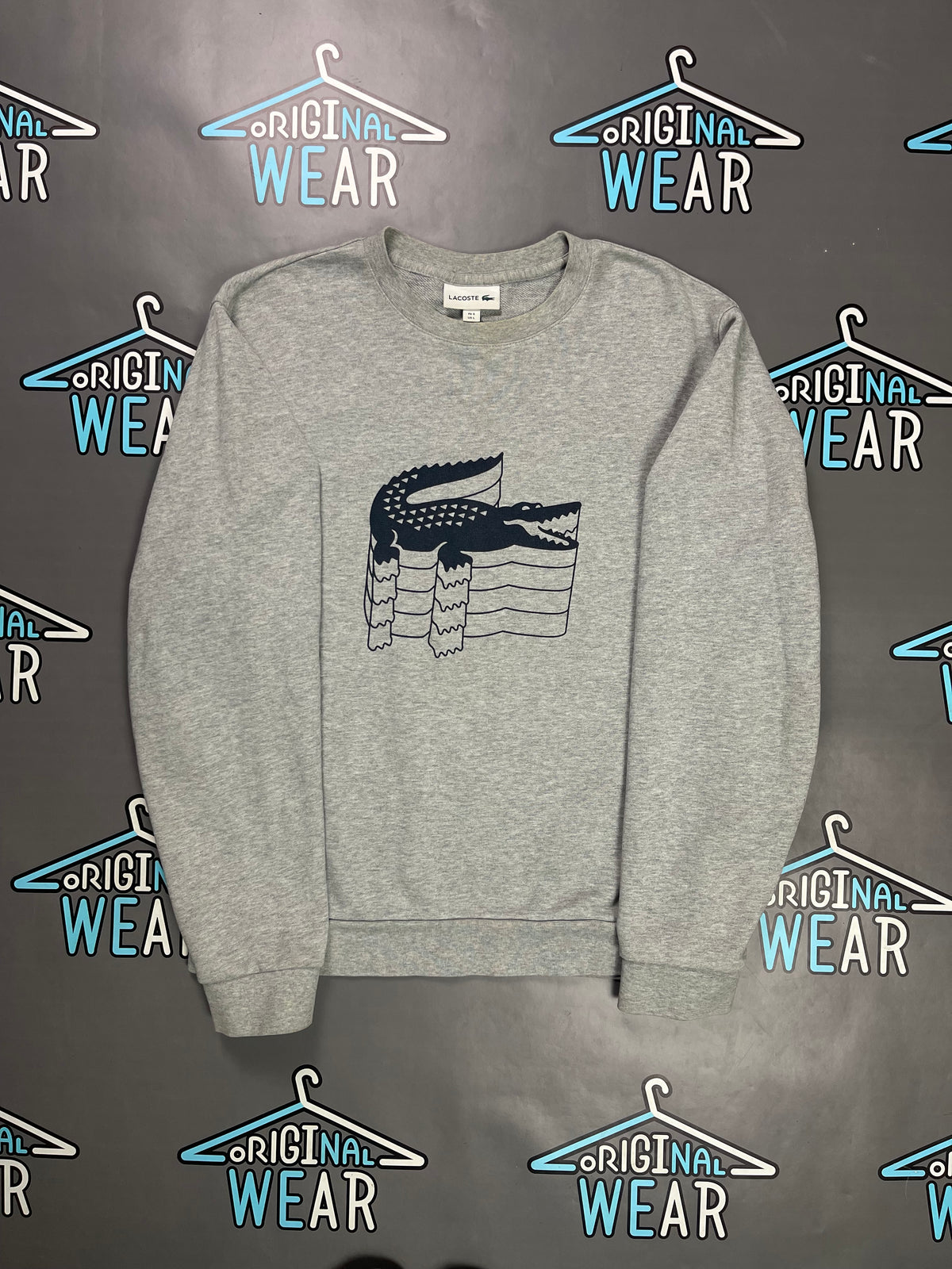 Lacoste Duks &mdash; Slika 1 od 4
