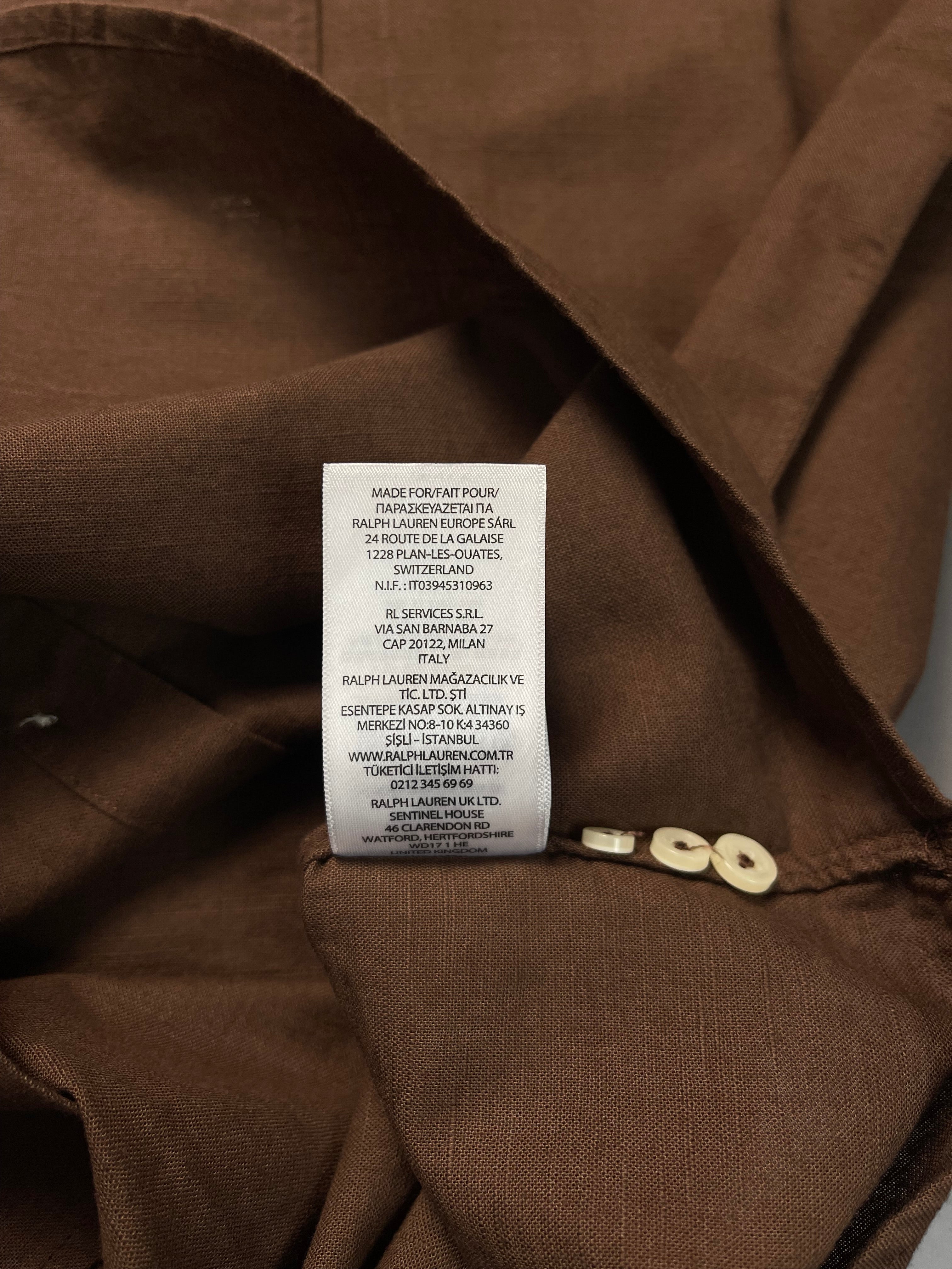 Ralph Lauren Košulja