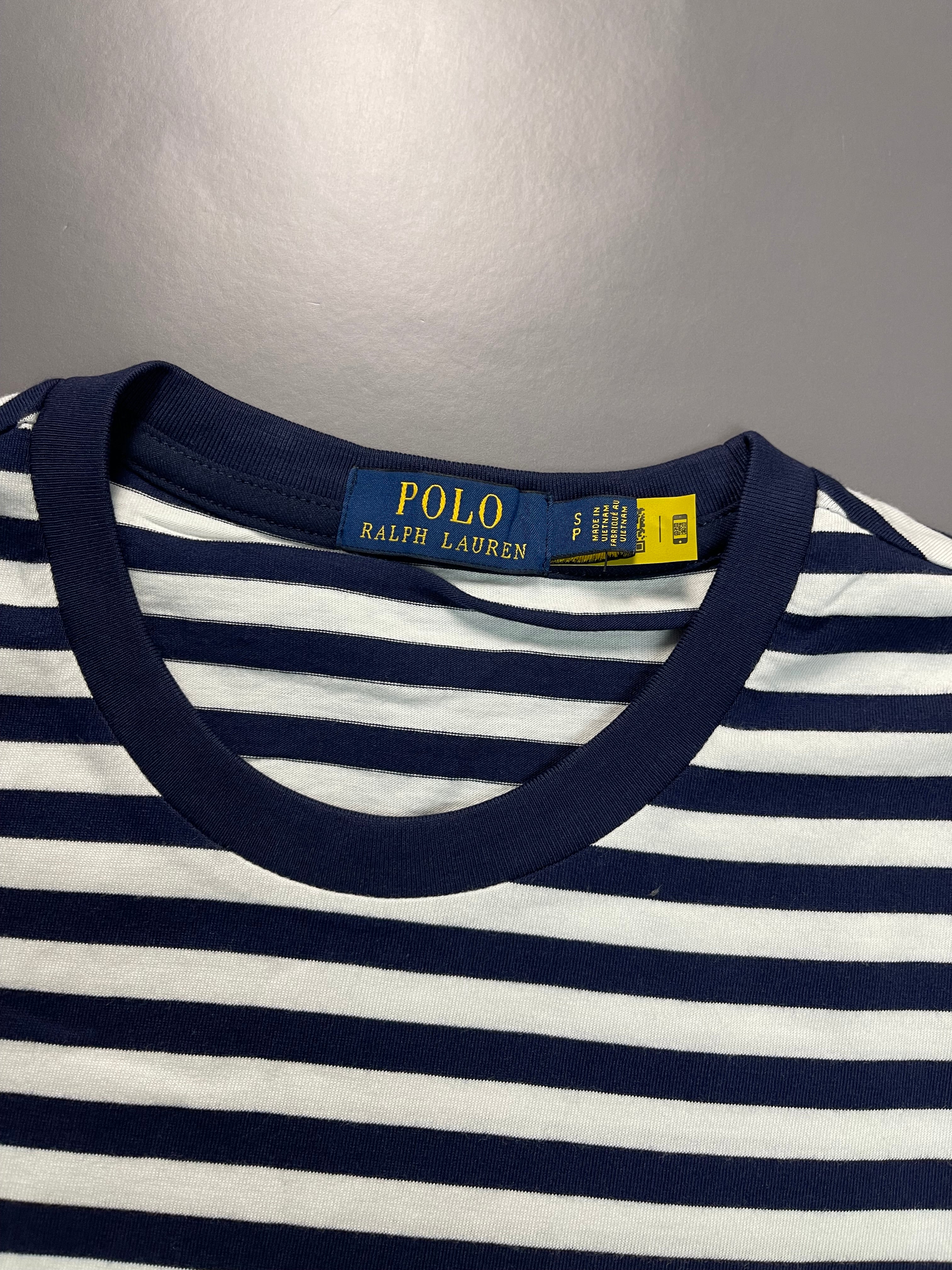 Ralph Lauren “Stripes” Majica