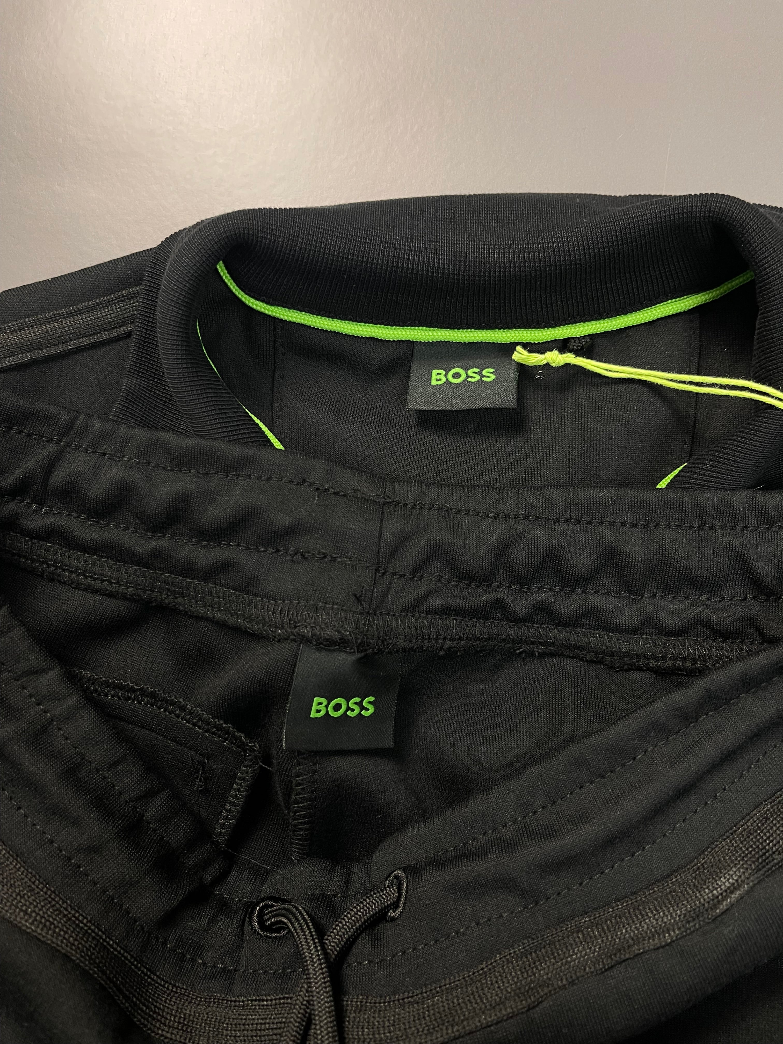 Boss Komplet