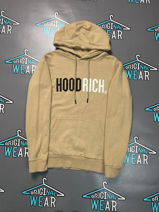 Hoodrich Duks