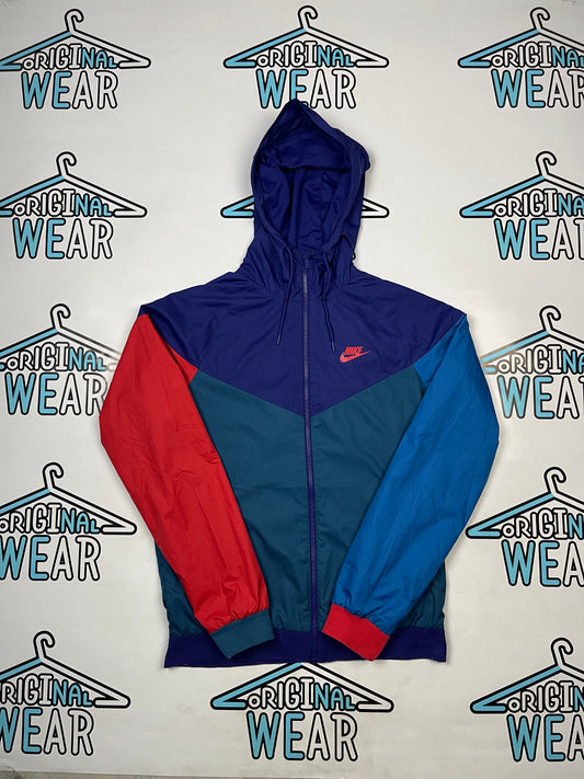 Nike Windrunner Duks
