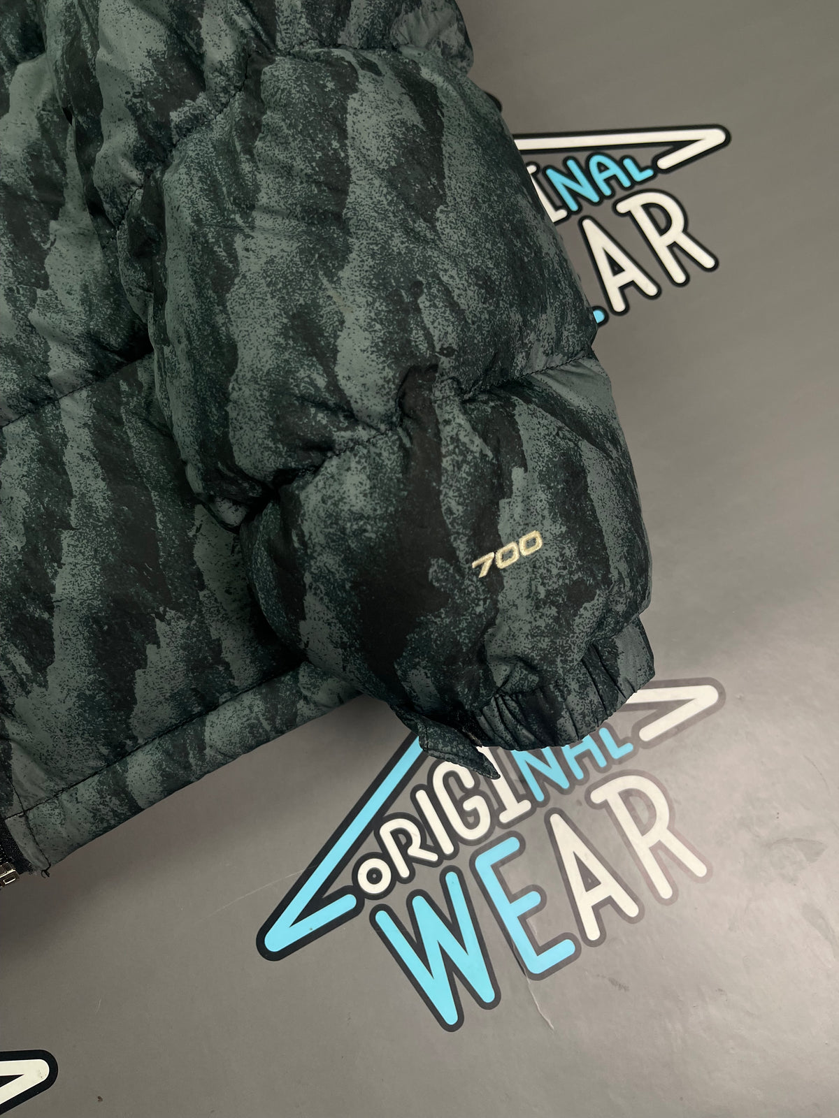 The North Face 700 Jakna &mdash; Slika 3 od 5