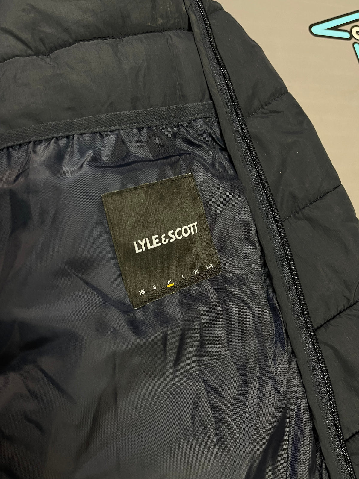 Lyle & Scott Jakna &mdash; Slika 4 od 4