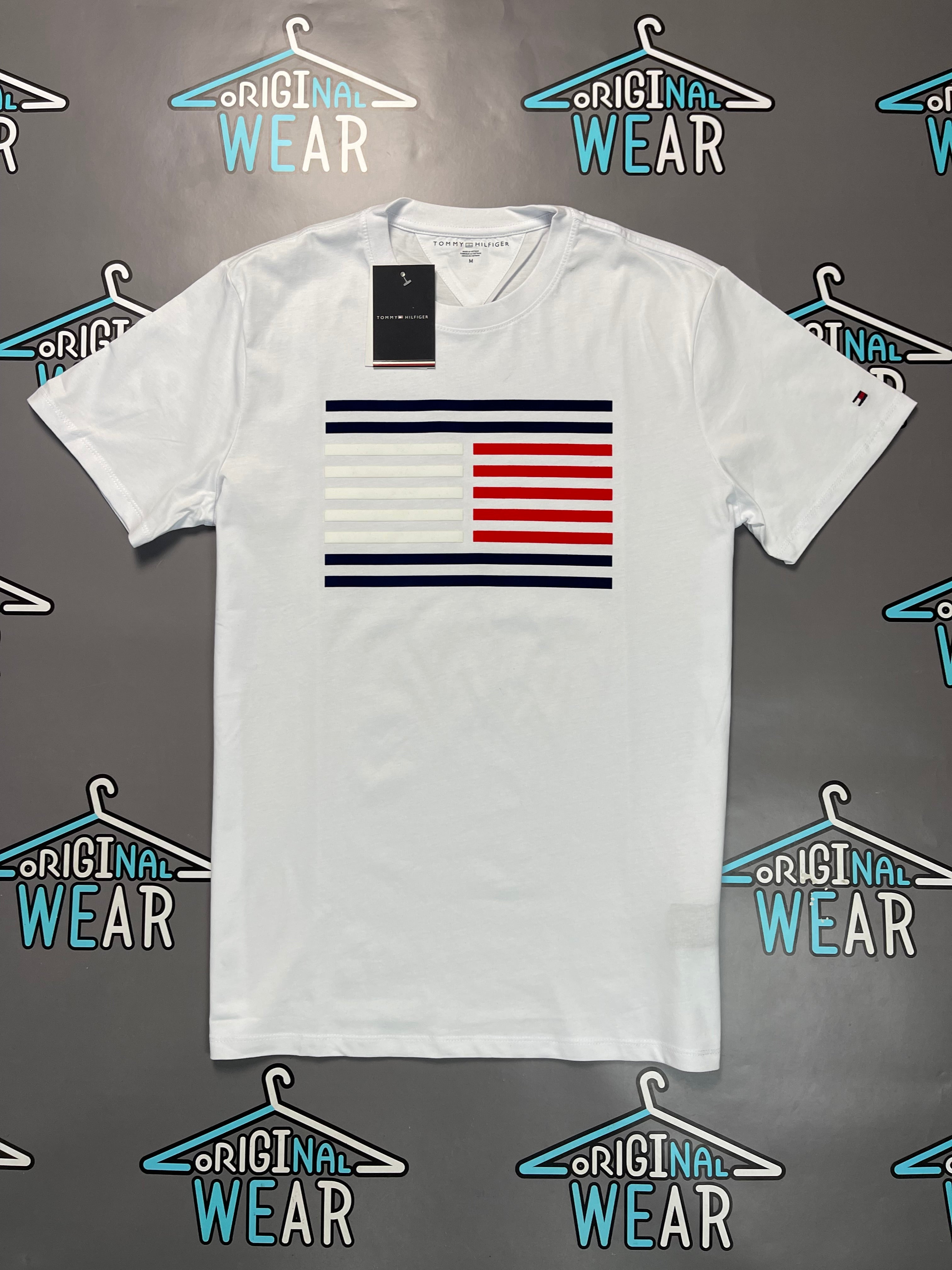 Tommy Hilfiger Majica