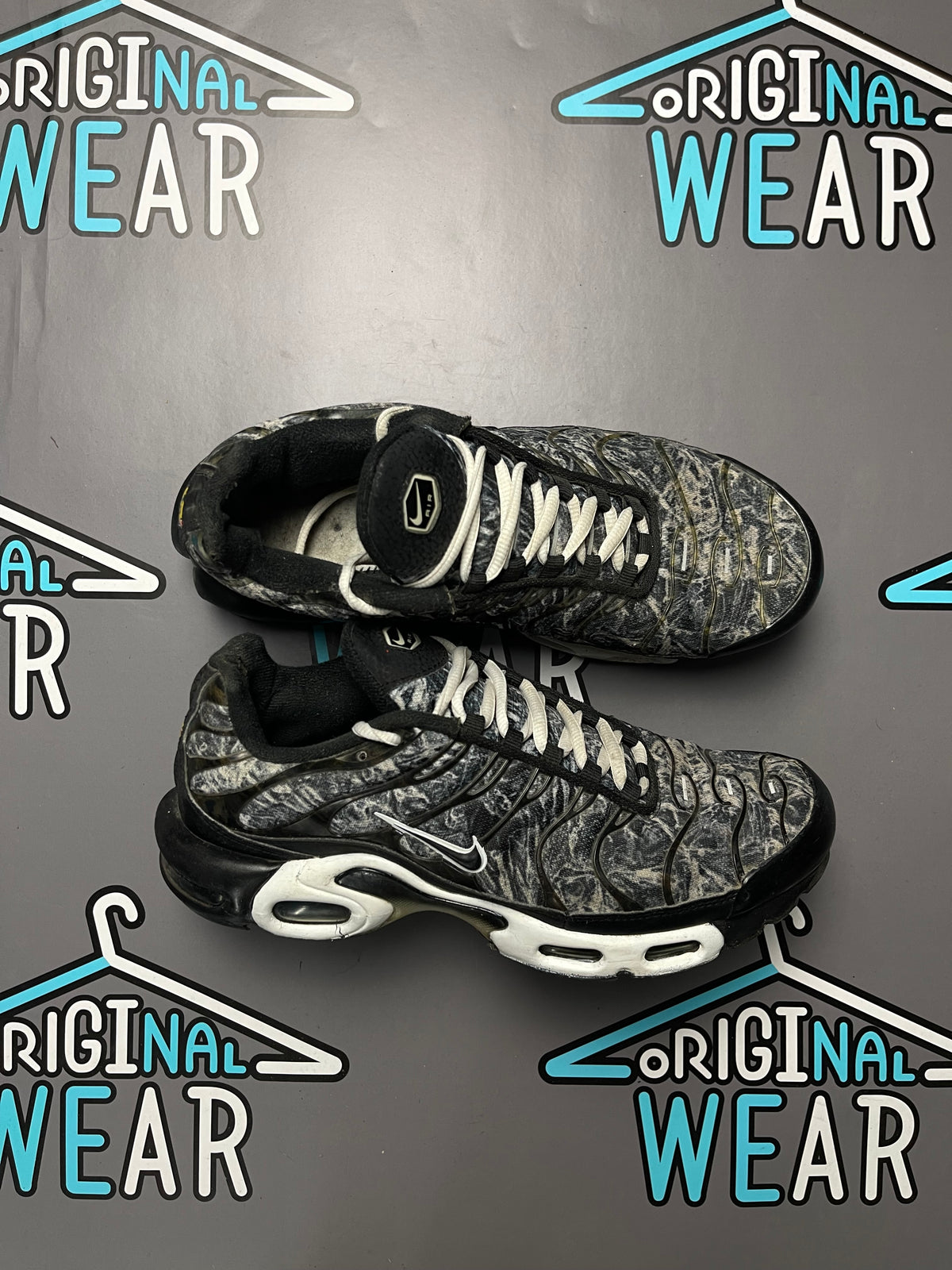 Nike Air Max Plus “Shattered Ice” &mdash; Slika 1 od 6