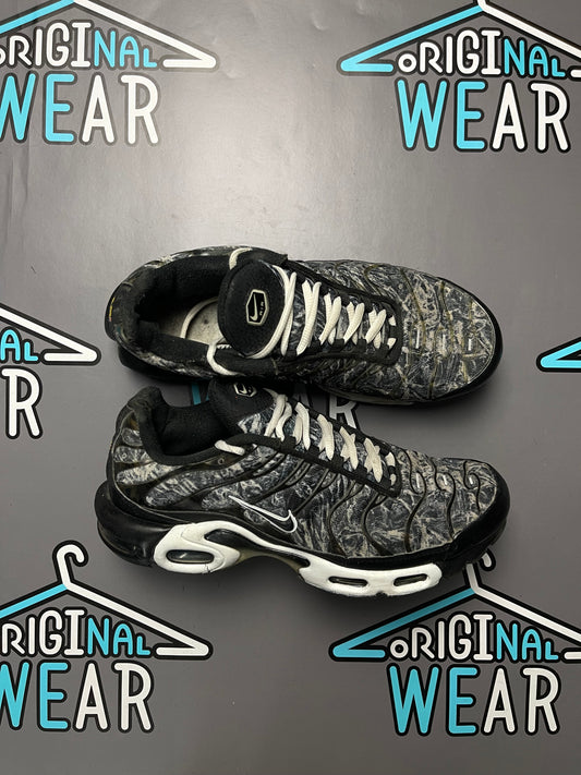Nike Air Max Plus “Shattered Ice”