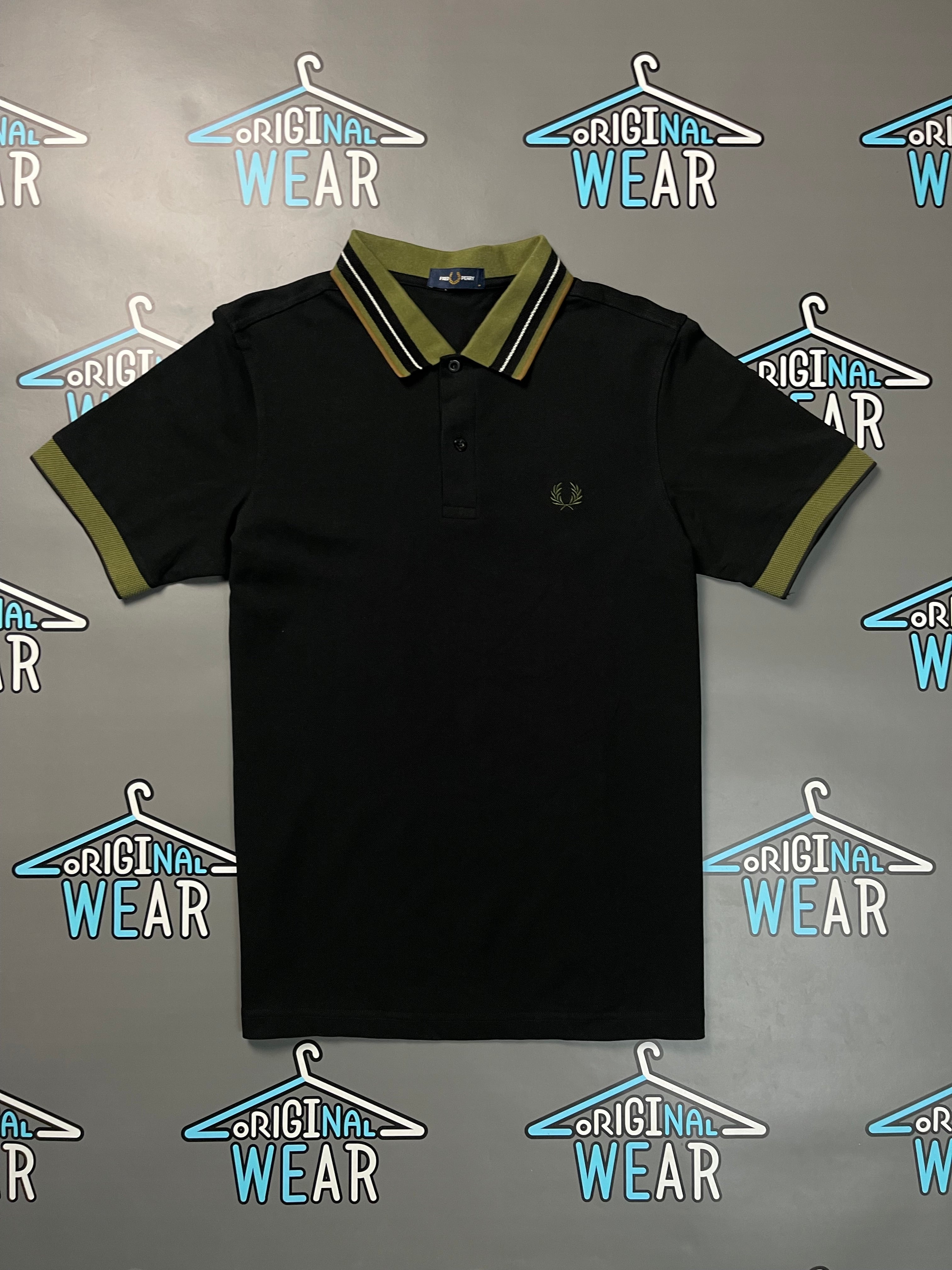 Fred Perry Majica