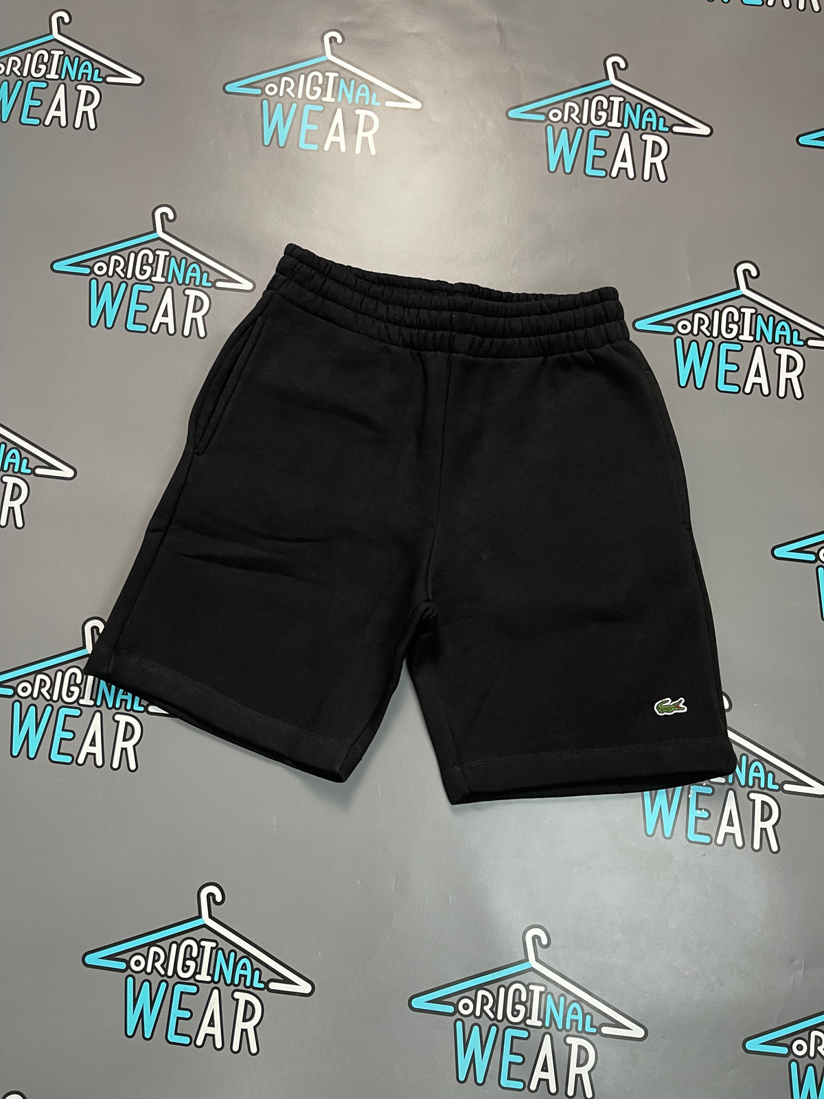 Lacoste Šorc "Full Black" &mdash; Slika 2 od 4
