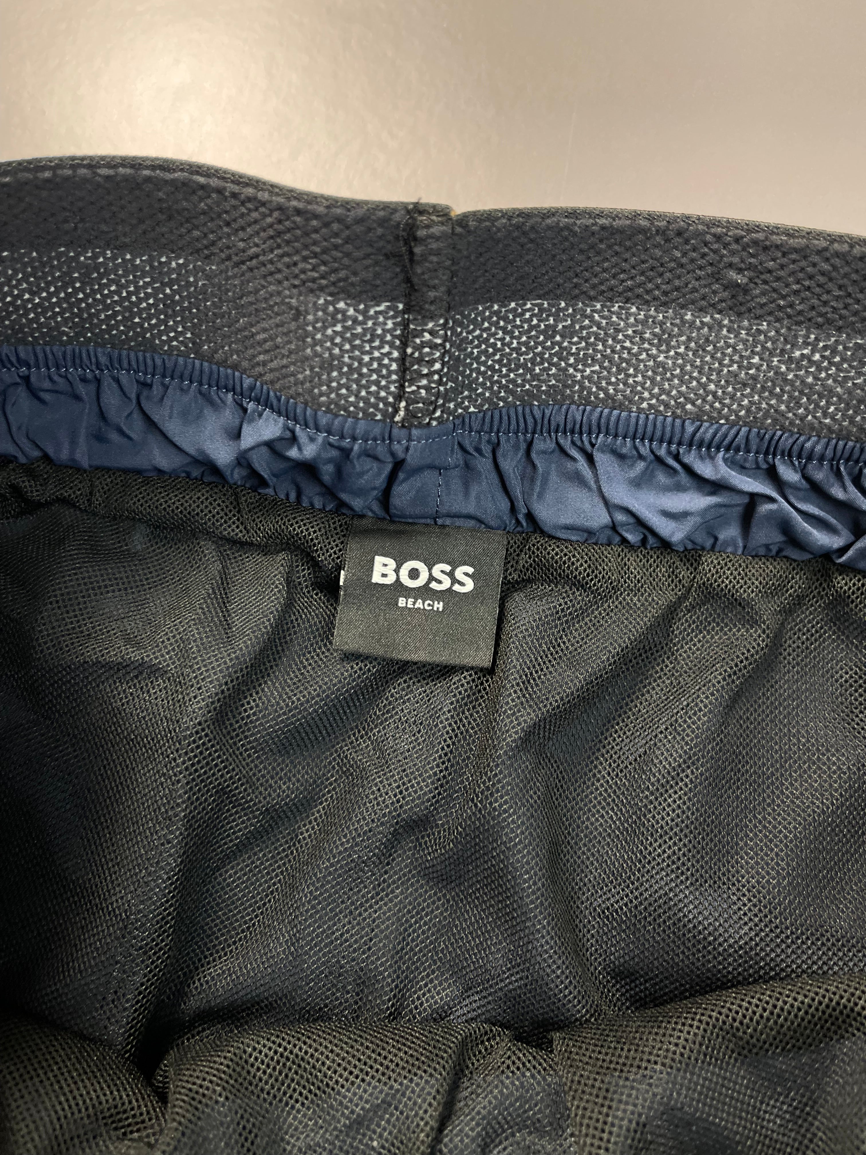 Boss Šorc