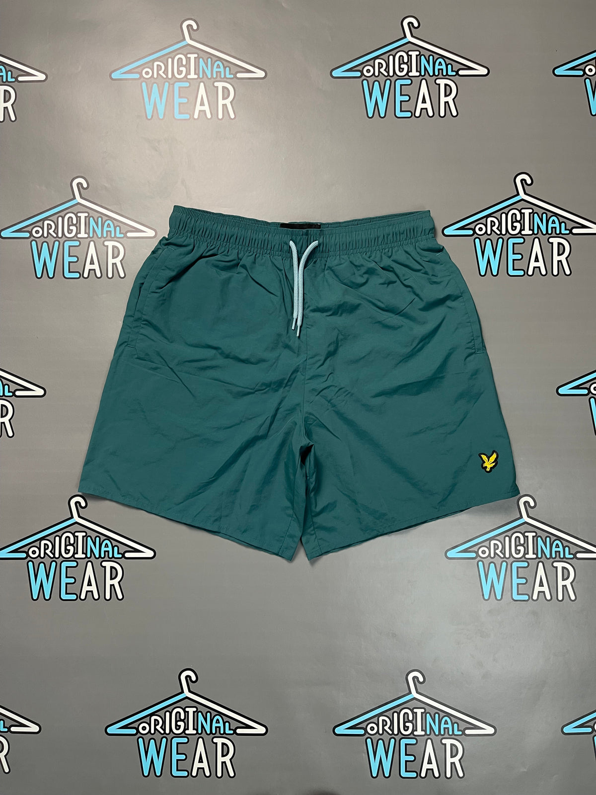 Lyle & Scott Šorc &mdash; Slika 1 od 4