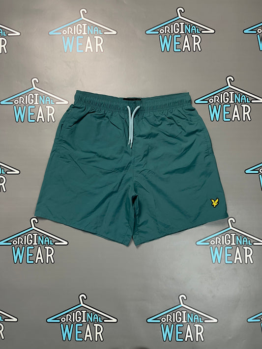 Lyle & Scott Šorc
