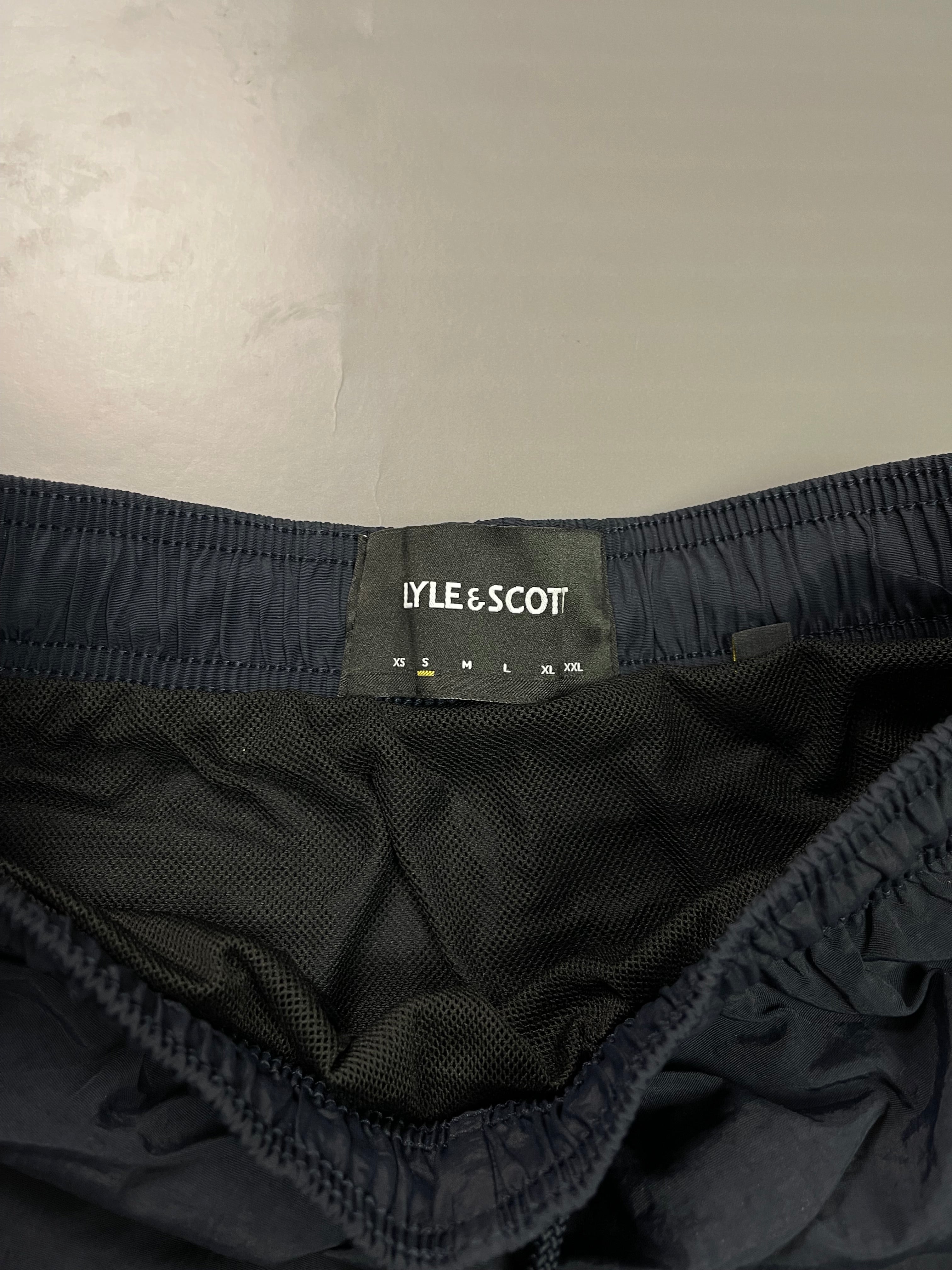 Lyle & Scott Šorc