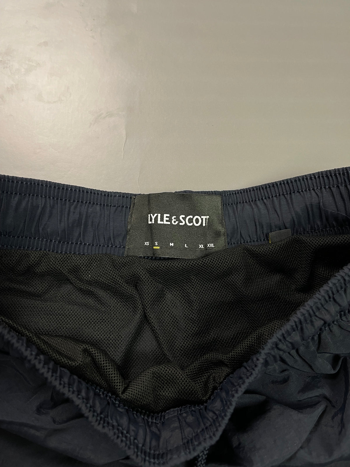 Lyle & Scott Šorc &mdash; Slika 4 od 5