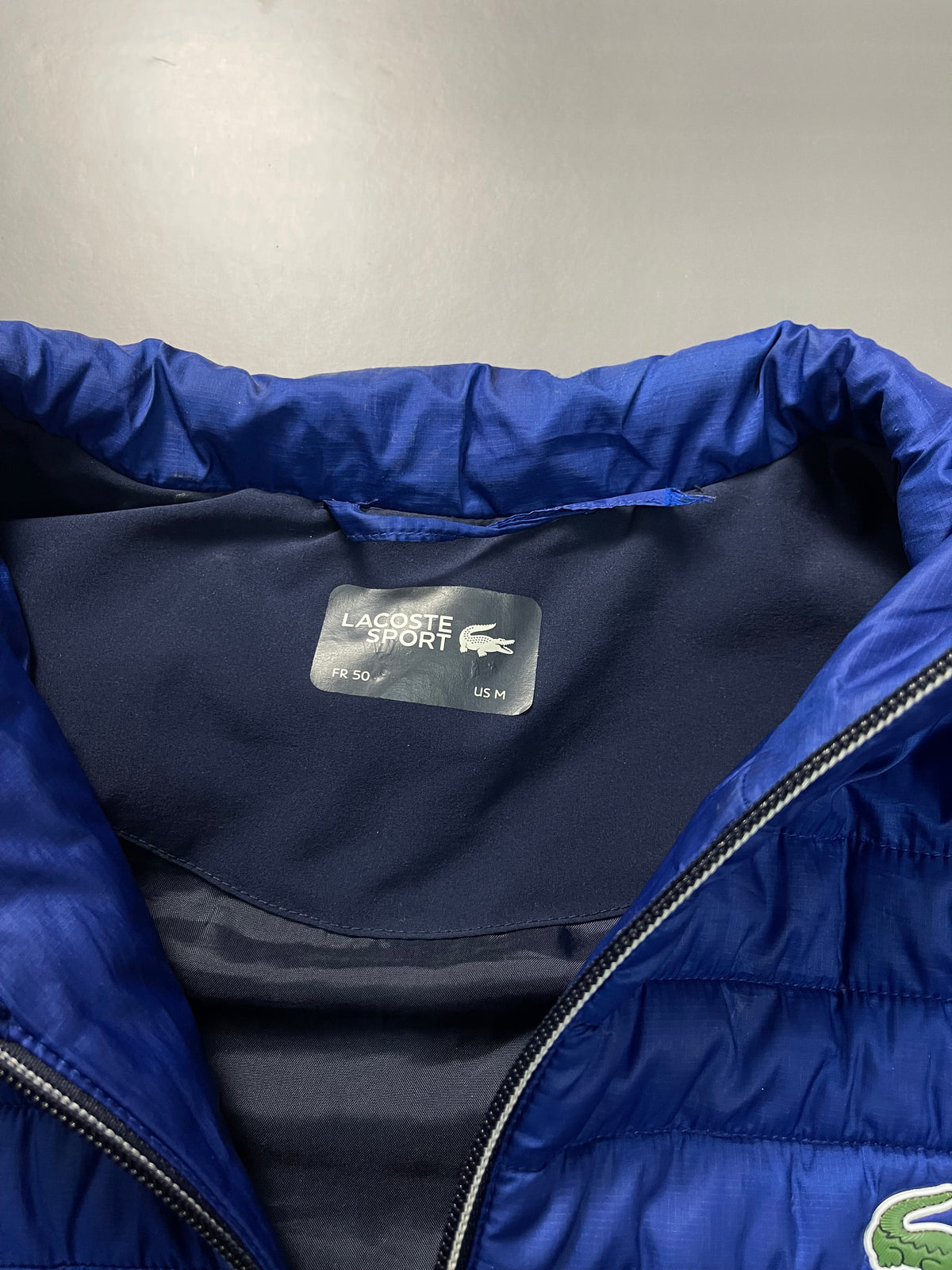 Lacoste Prsluk &mdash; Slika 3 od 4