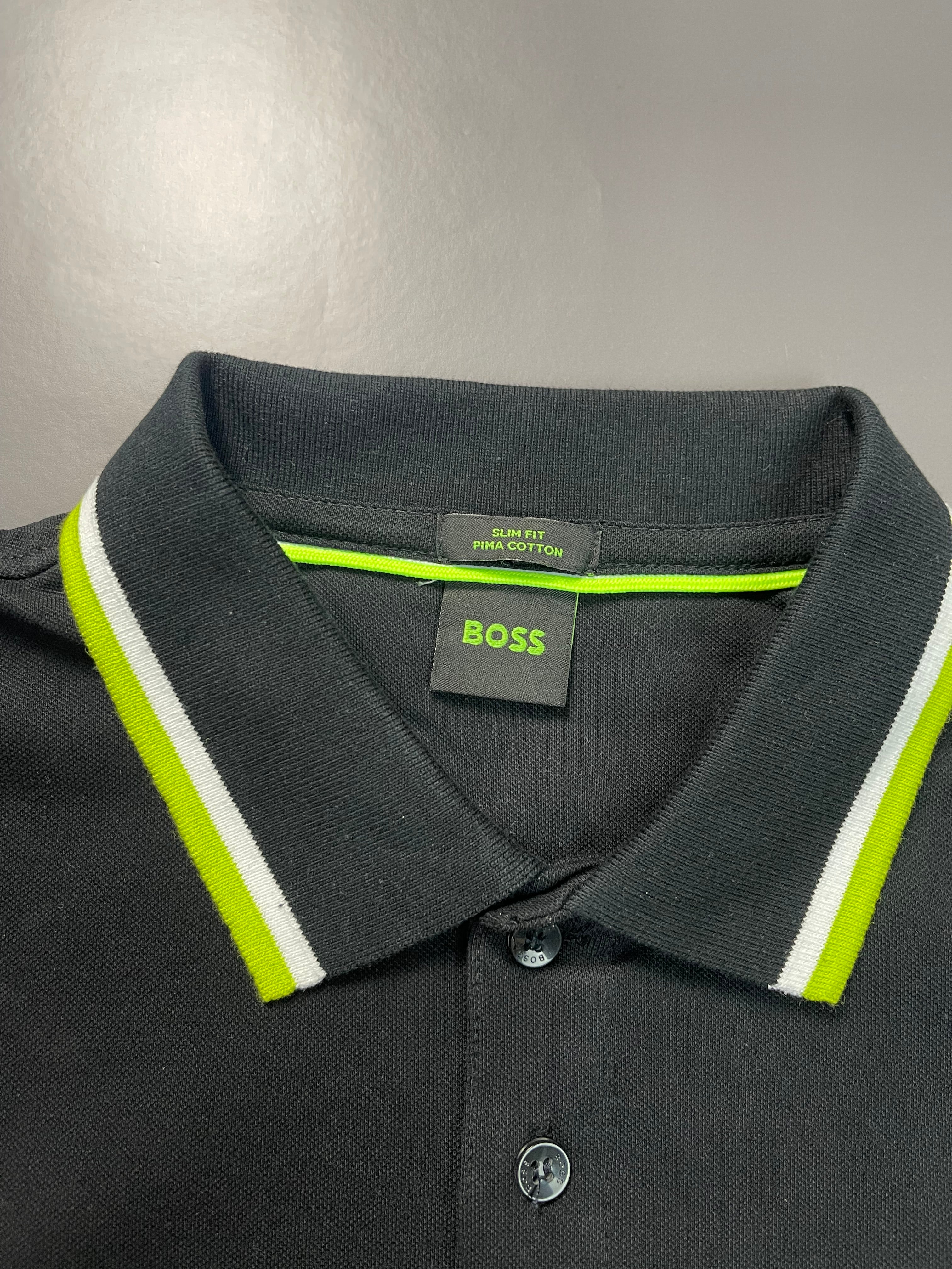 Boss Majica