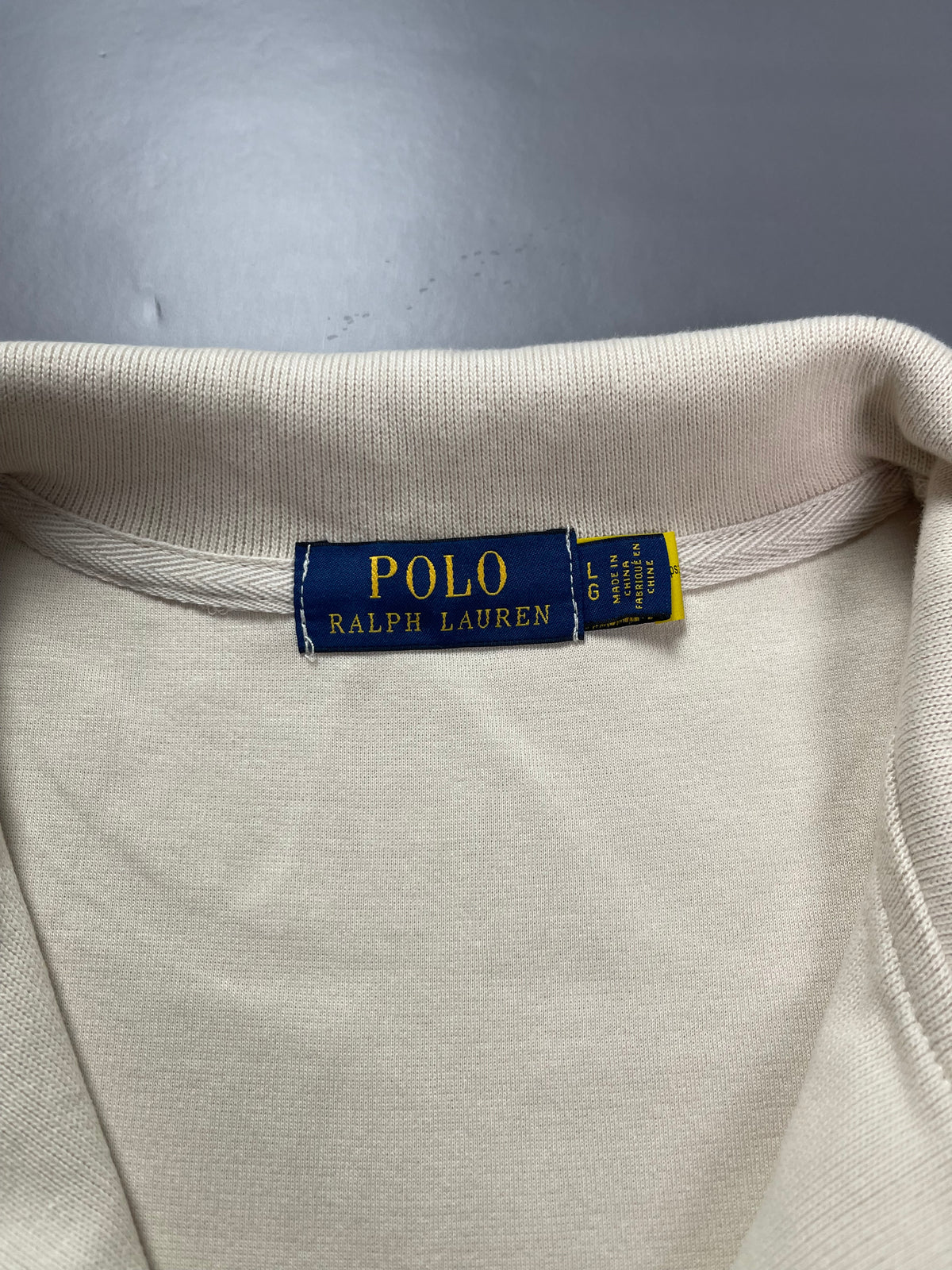 Ralph Lauren “Culture” Dzemper &mdash; Slika 3 od 4