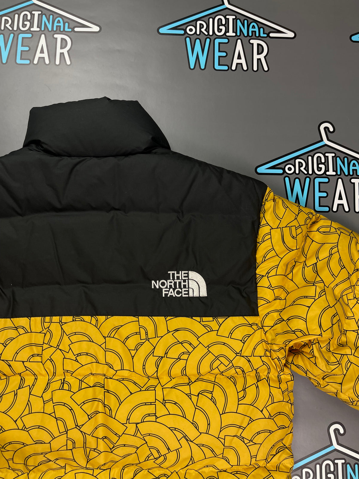 The North Face “Illusion” Jakna &mdash; Slika 4 od 4