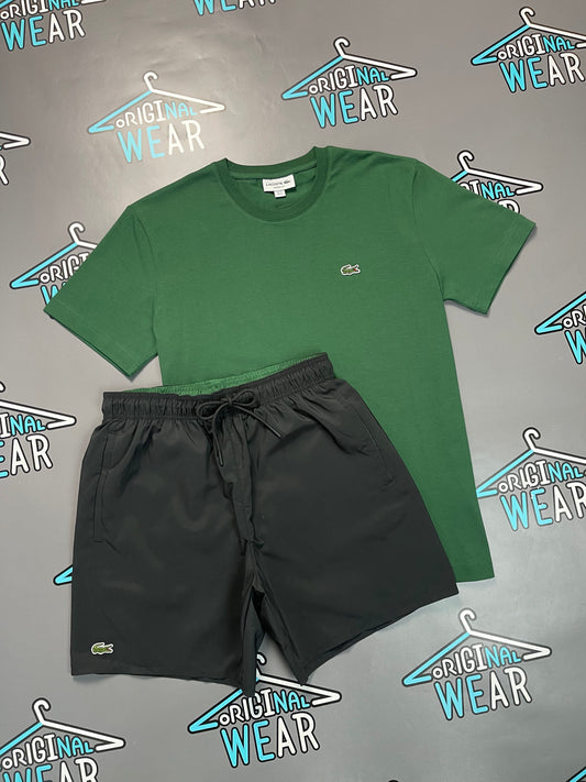 Lacoste Komplet