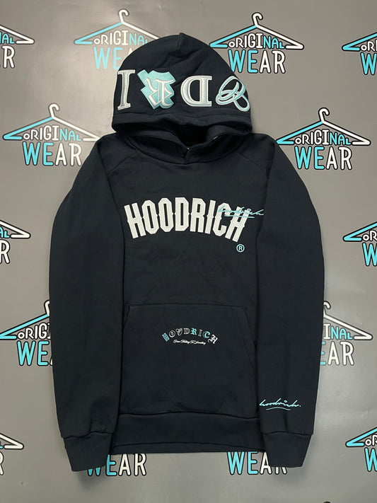 Hoodrich Duks