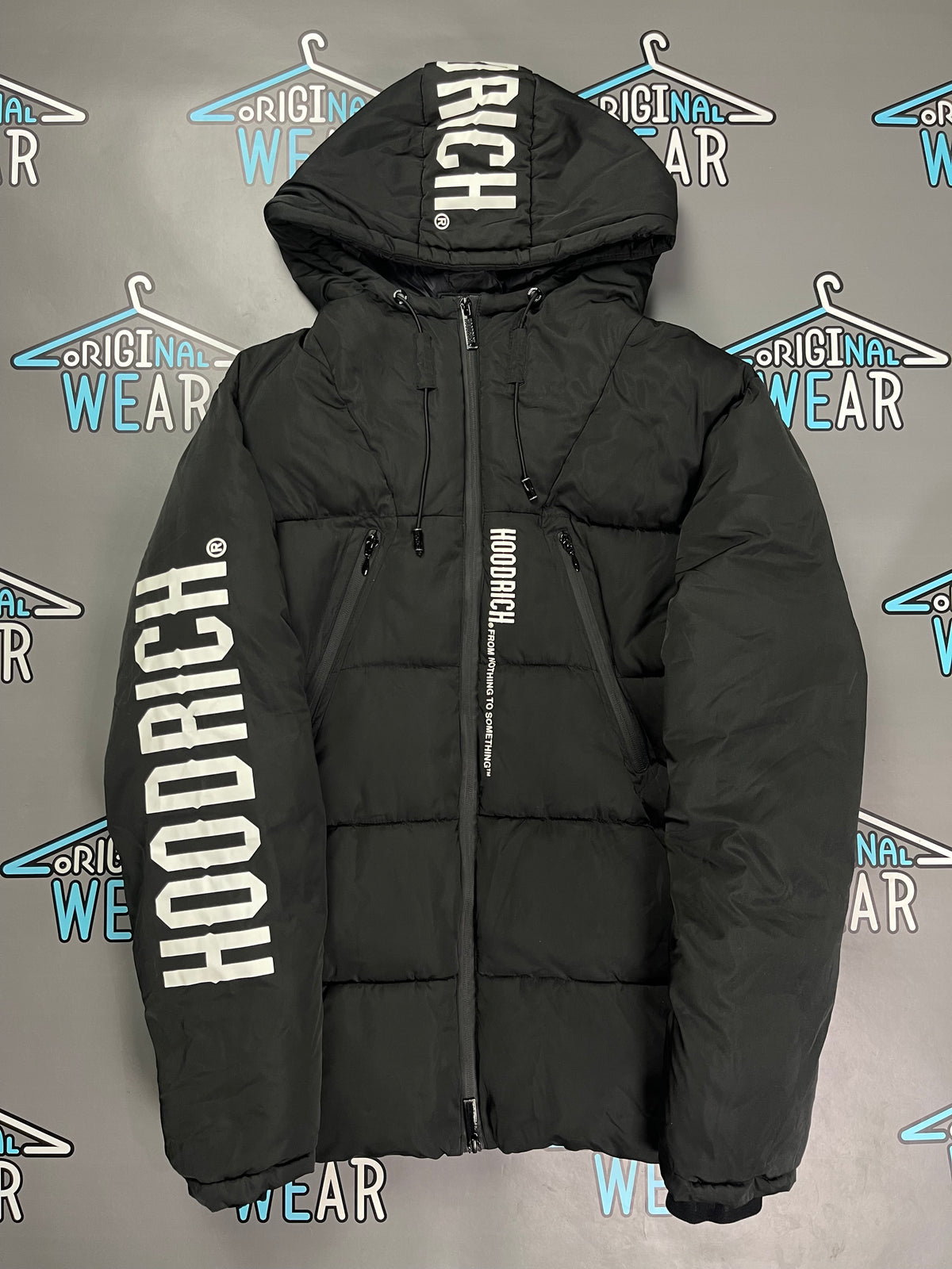 Hoodrich Jakna &mdash; Slika 1 od 4