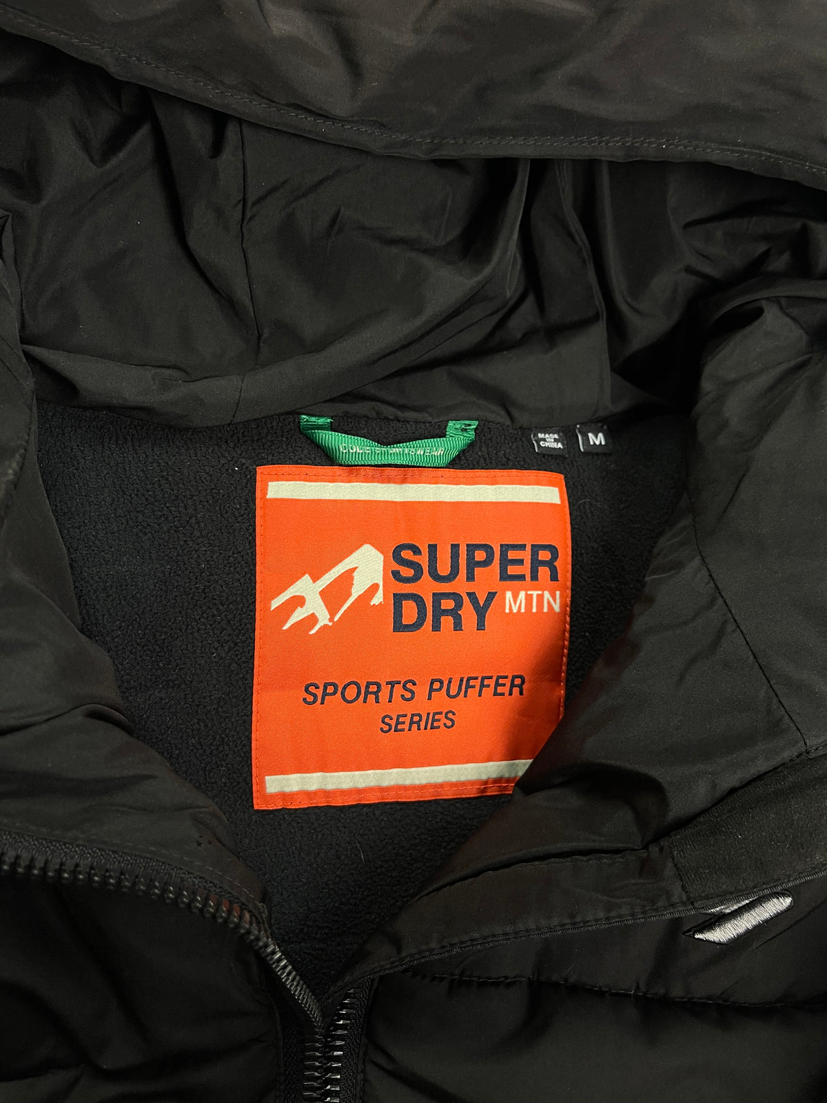 Superdry Jakna &mdash; Slika 3 od 3
