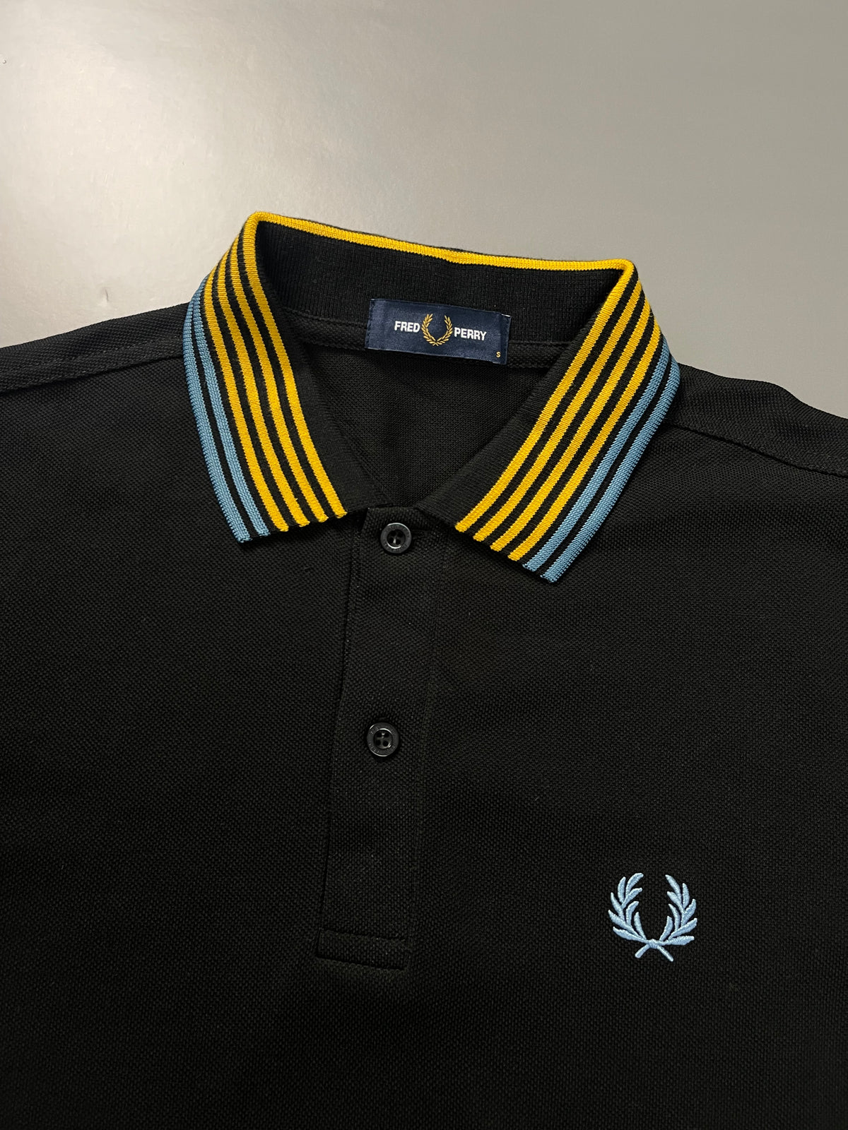 Fred Perry Majica &mdash; Slika 3 od 4