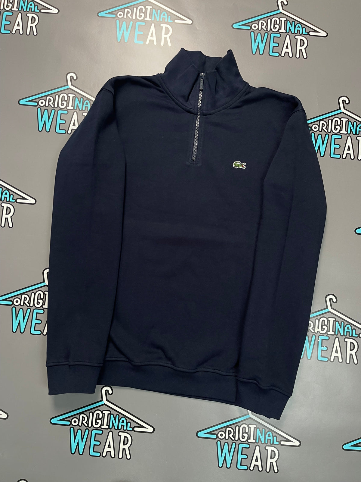 Lacoste Quarter Duks &mdash; Slika 2 od 4