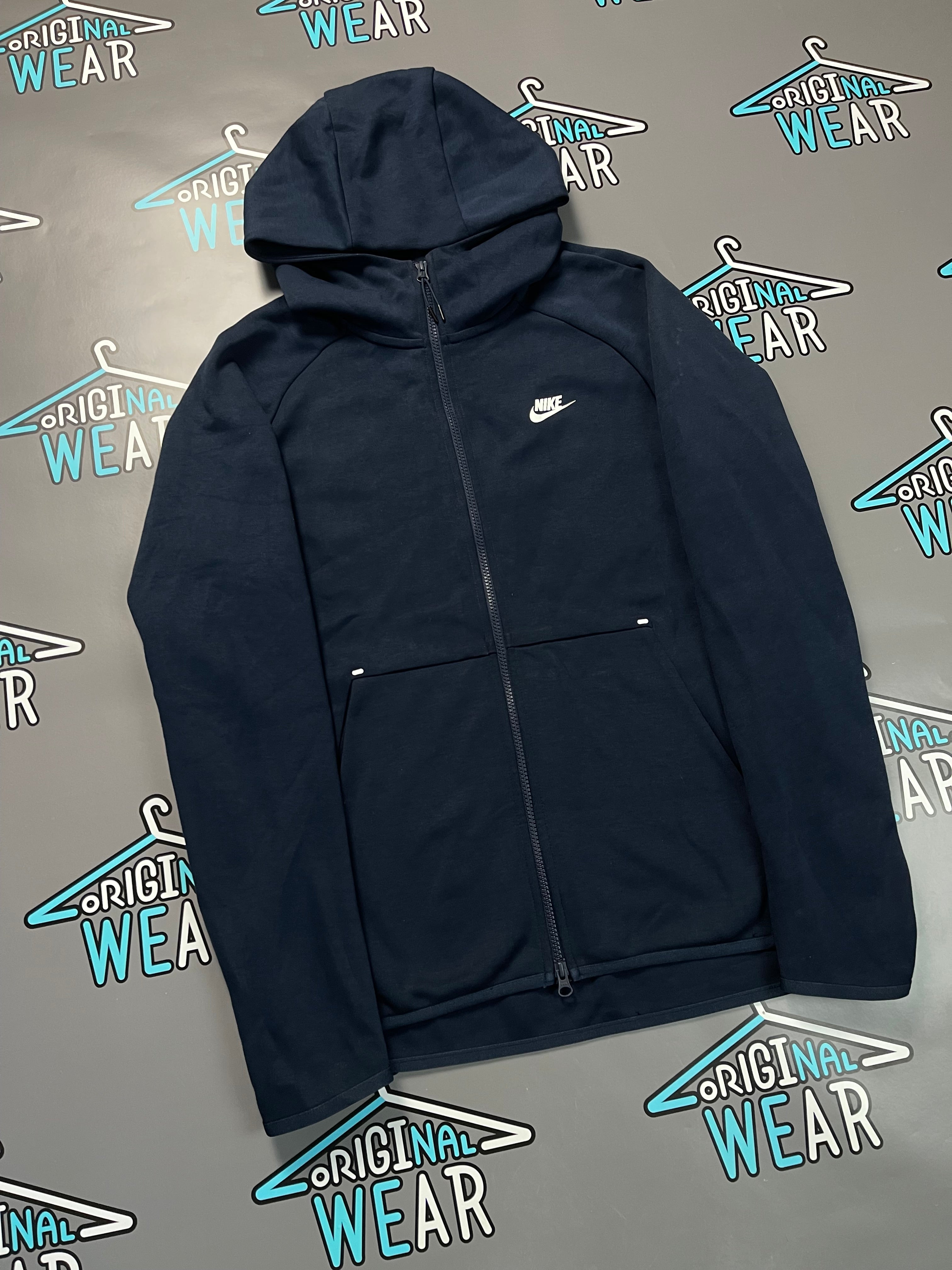 Nike Tech Fleece Duks