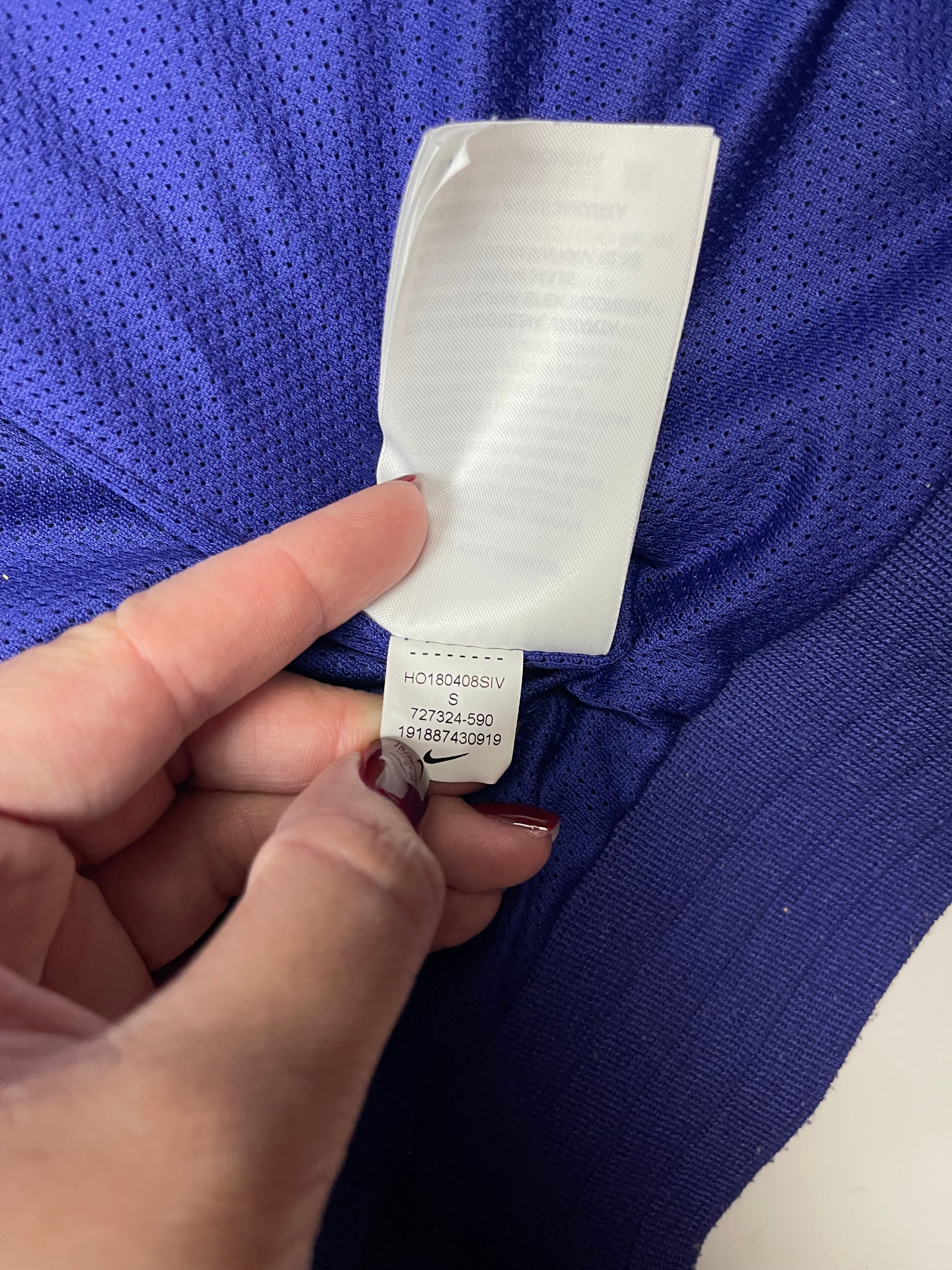Nike Windrunner Duks