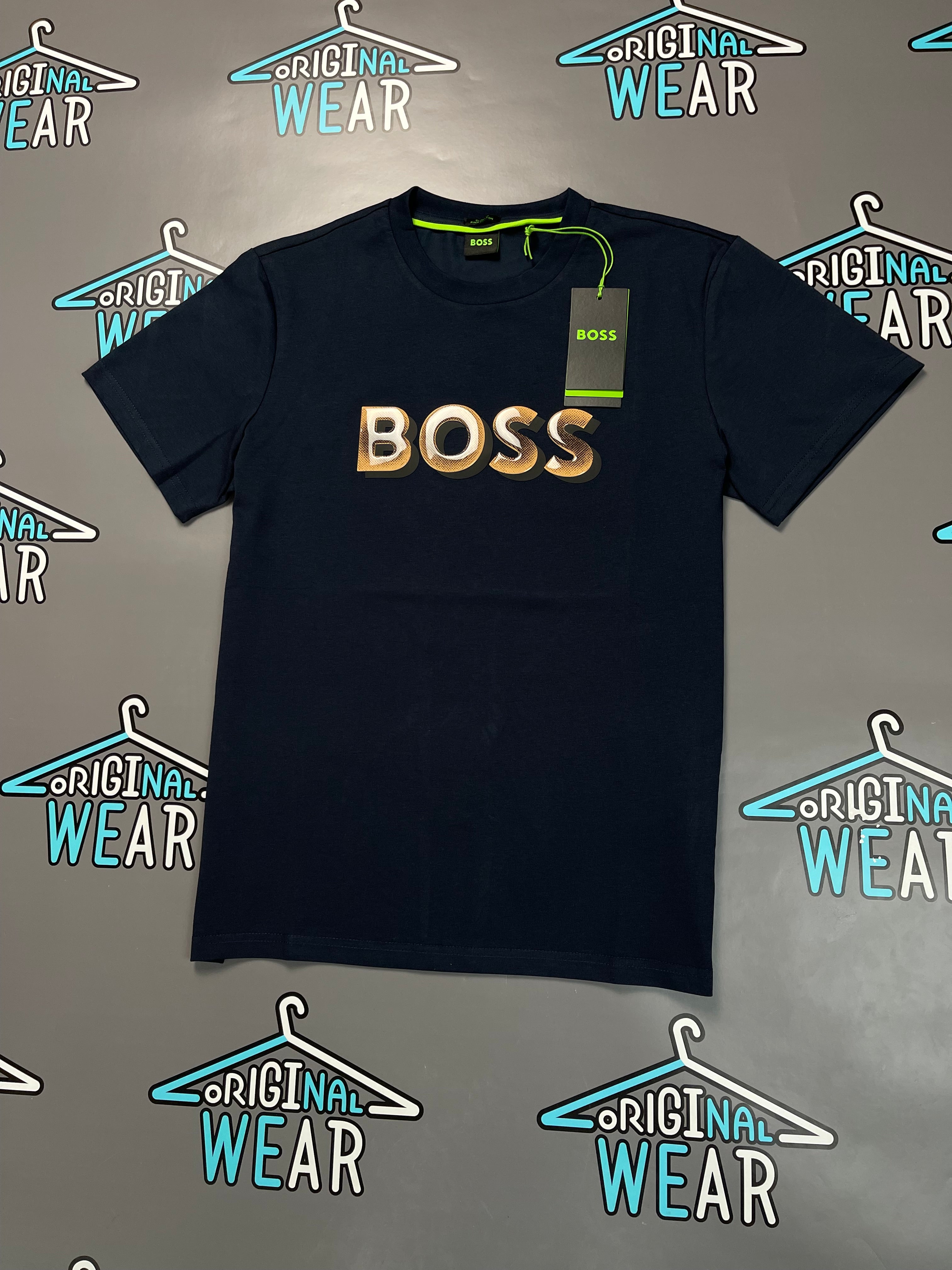 Boss Majica