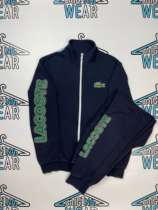 Lacoste Komplet