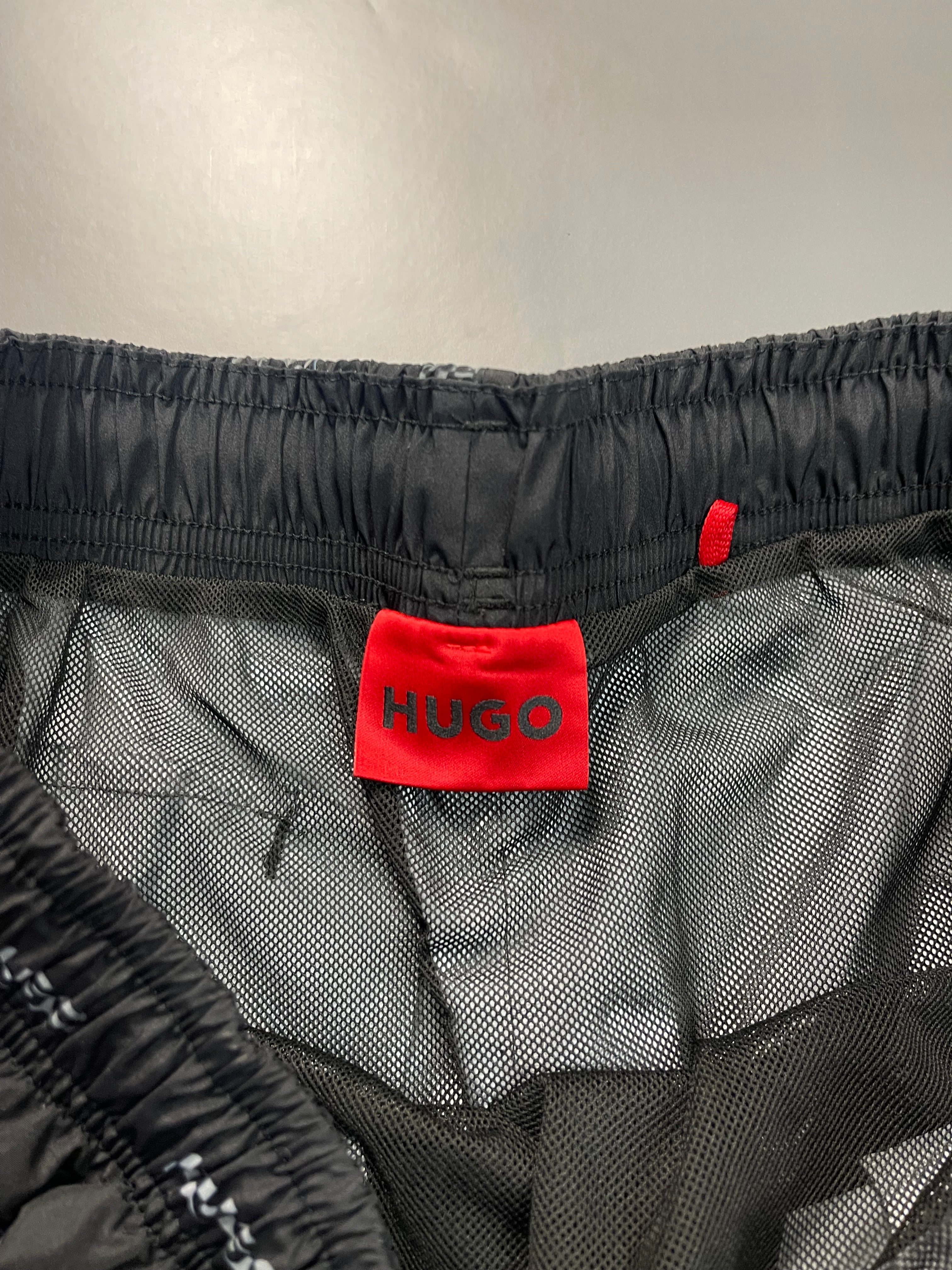 Hugo Boss Šorc