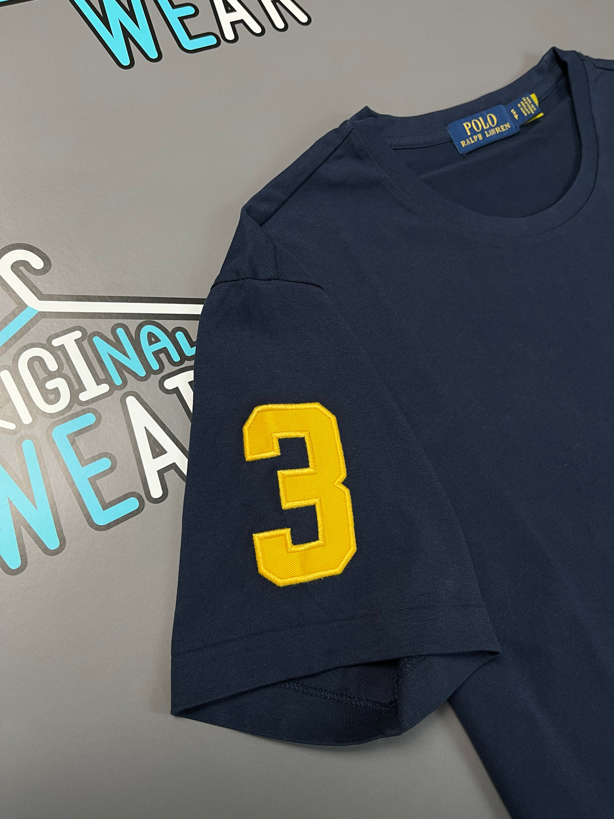 Ralph Lauren Majica &mdash; Slika 3 od 3