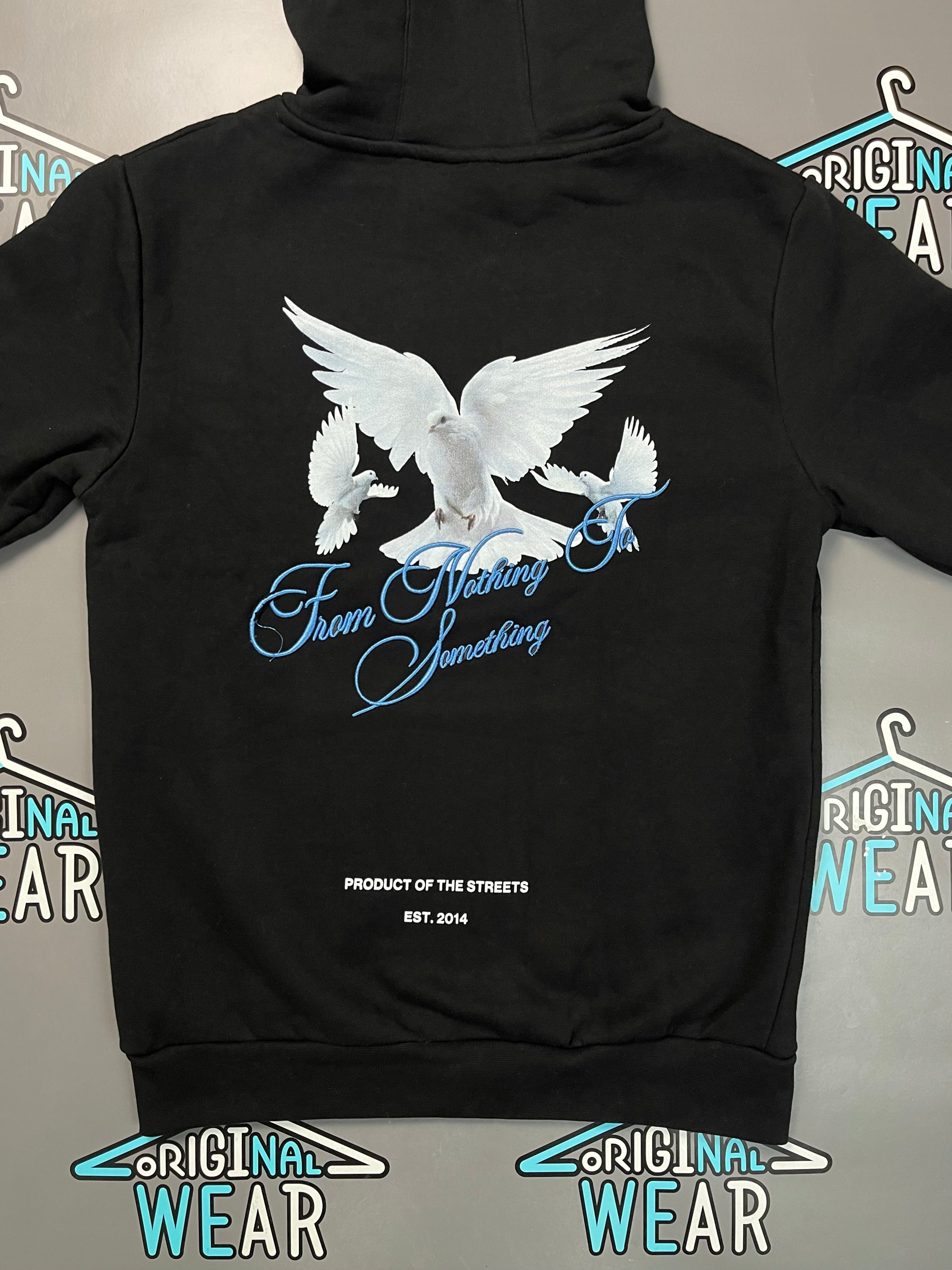 Hoodrich “Birds” Duks