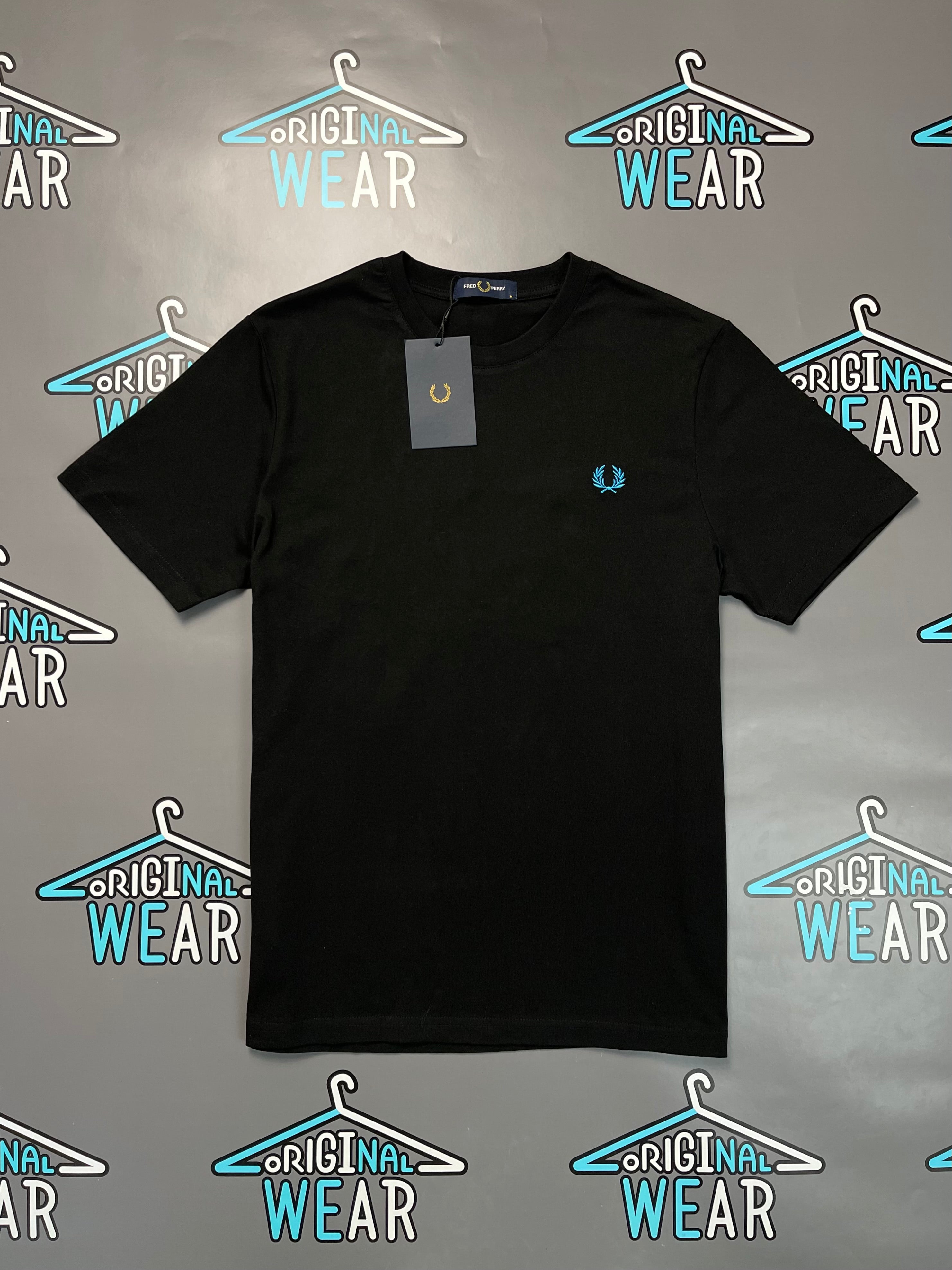 Fred Perry Majica