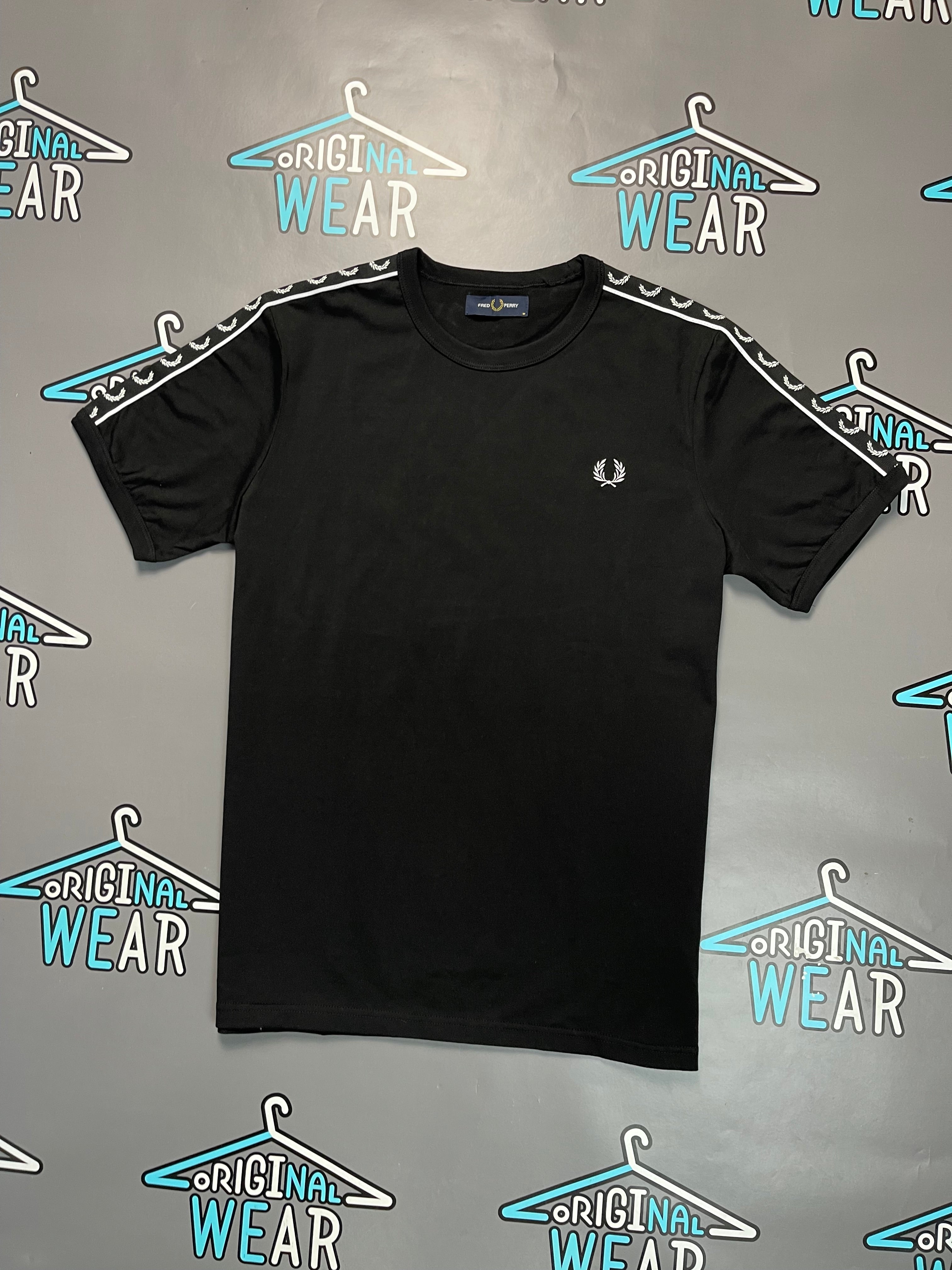 Fred Perry Majica