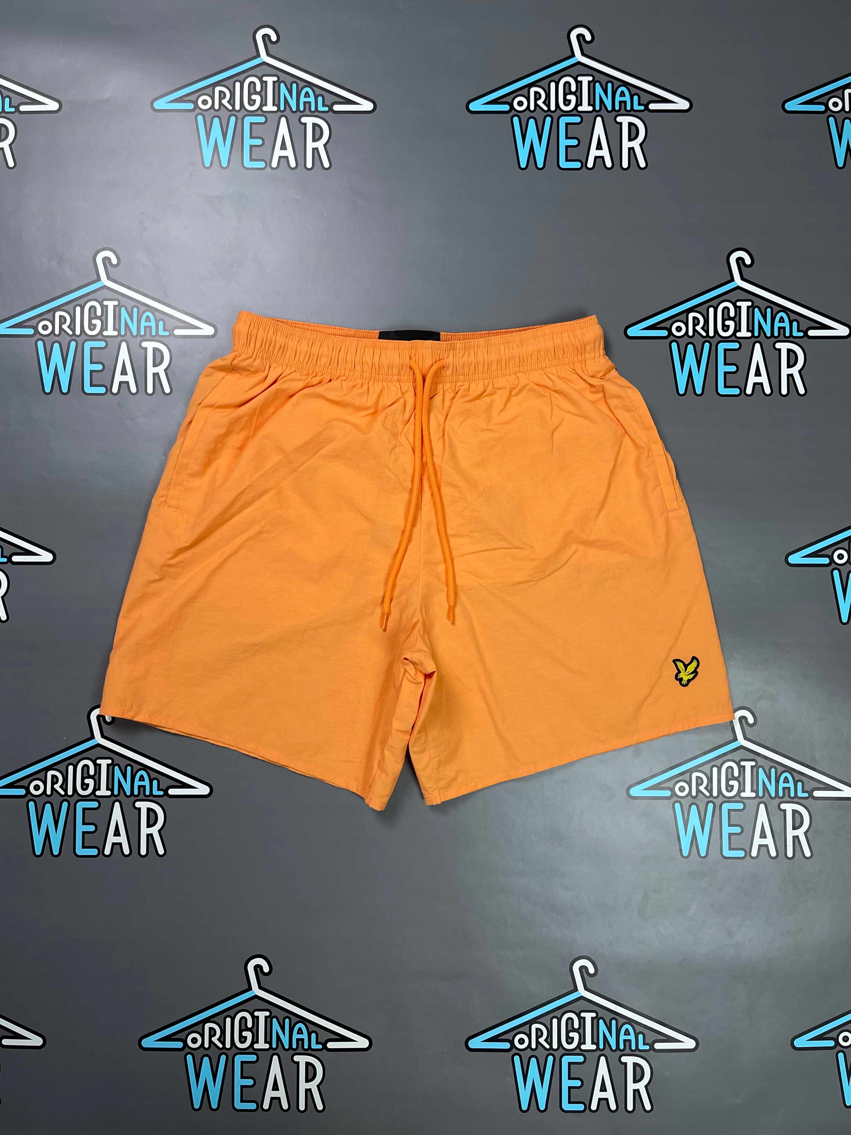 Lyle & Scott Šorc