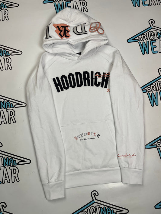 Hoodrich Duks