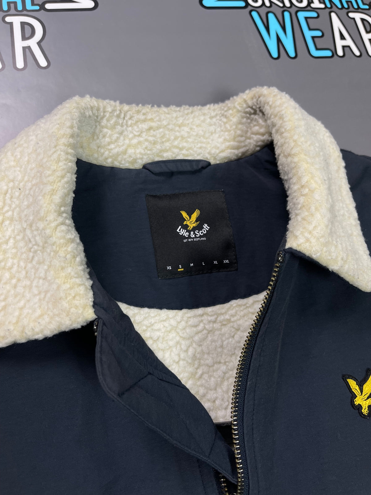 Lyle & Scott Jakna &mdash; Slika 3 od 4