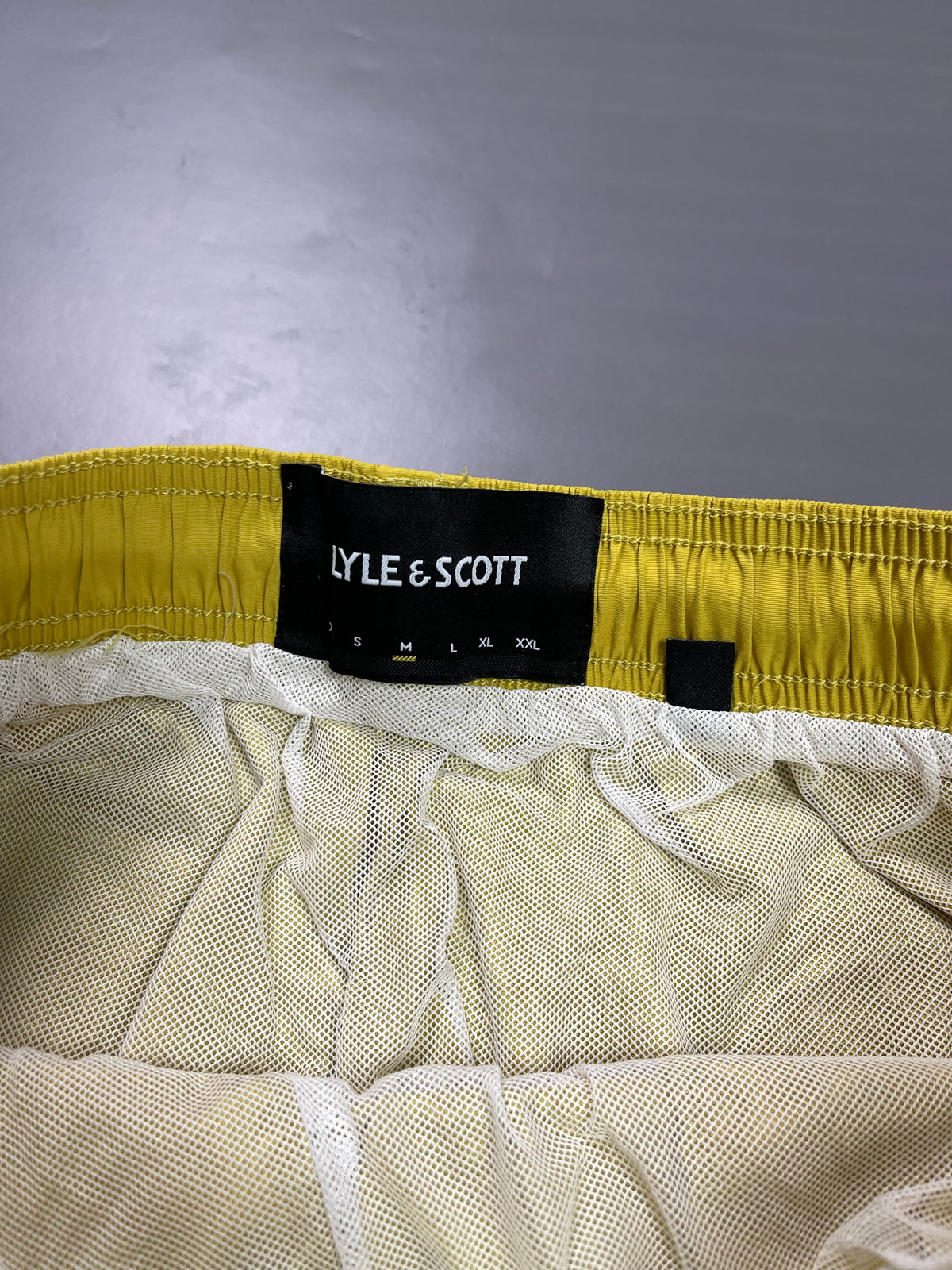 Lyle & Scott Šorc &mdash; Slika 4 od 4