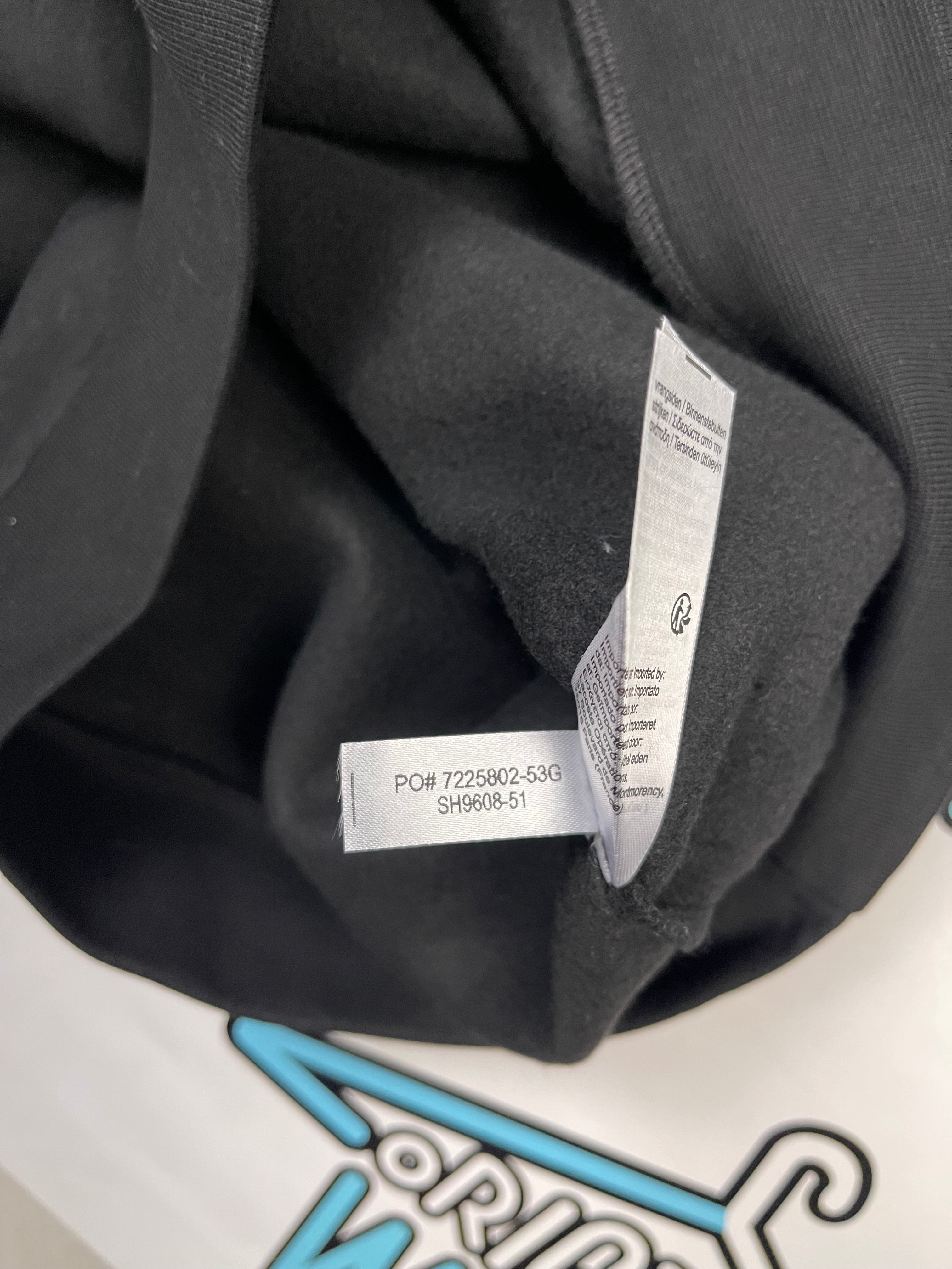 Lacoste Komplet