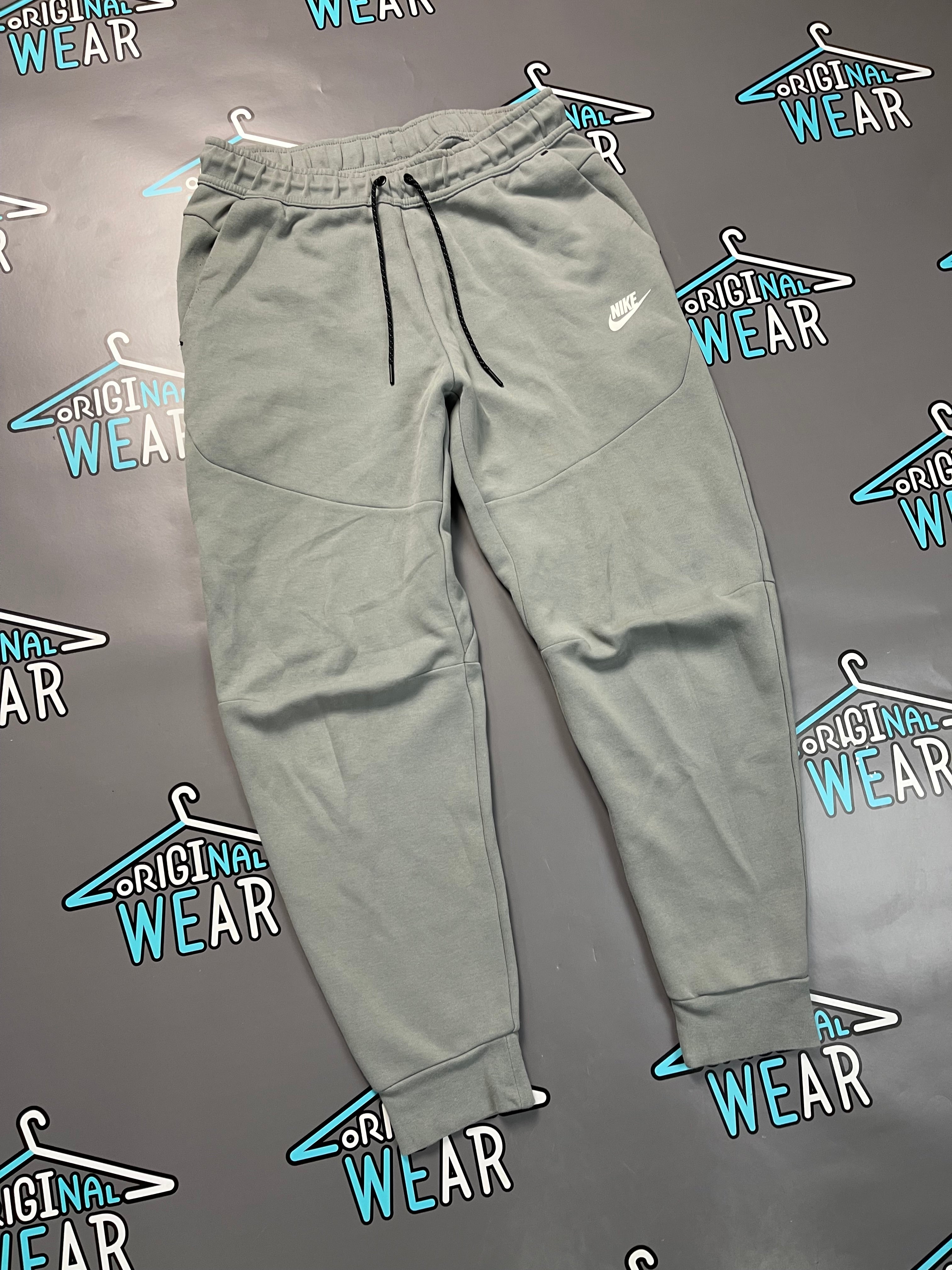 Nike Tech Fleece Trenerka